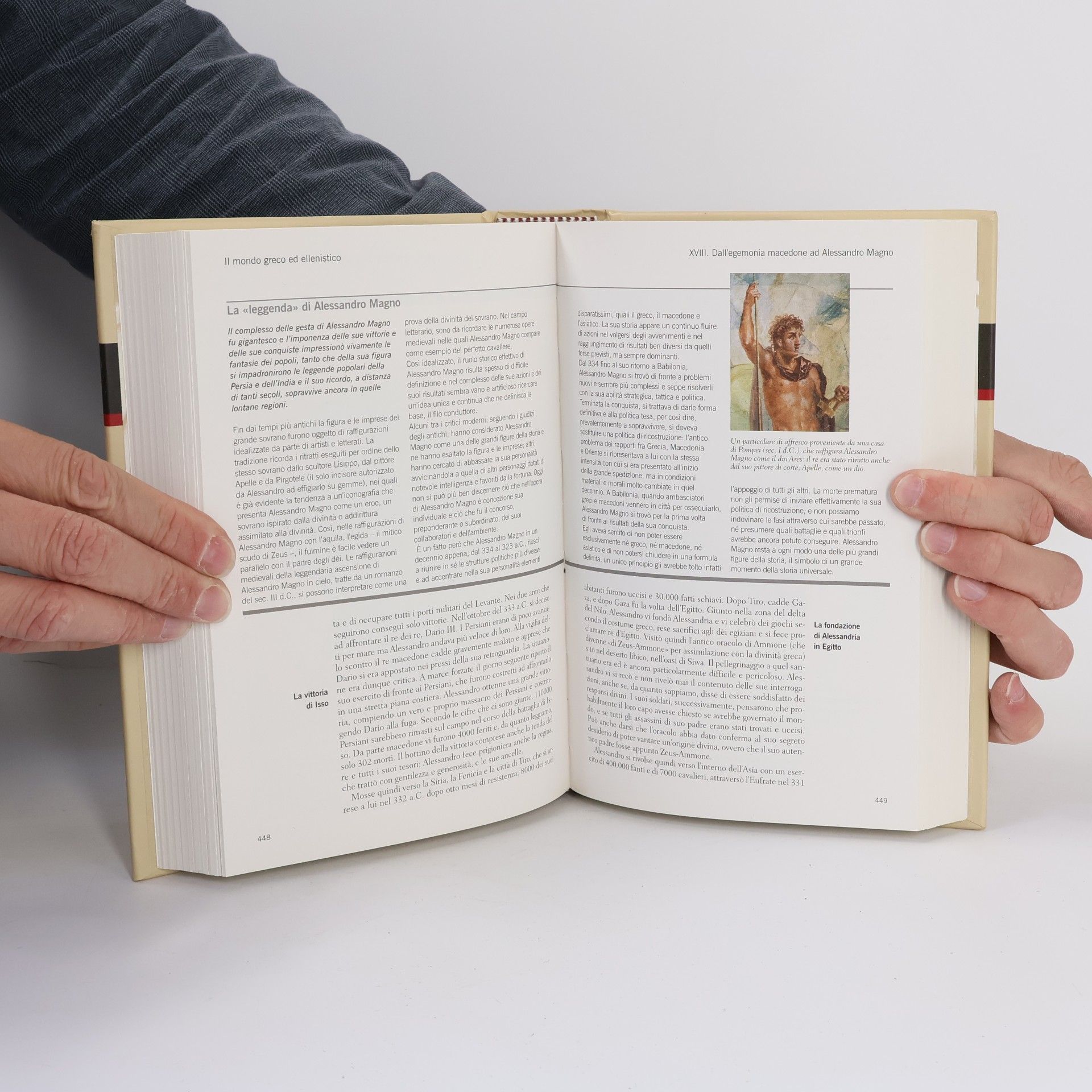 Autorenkollektiv La Storia 2: La Grecia e il Mondo Ellenistico