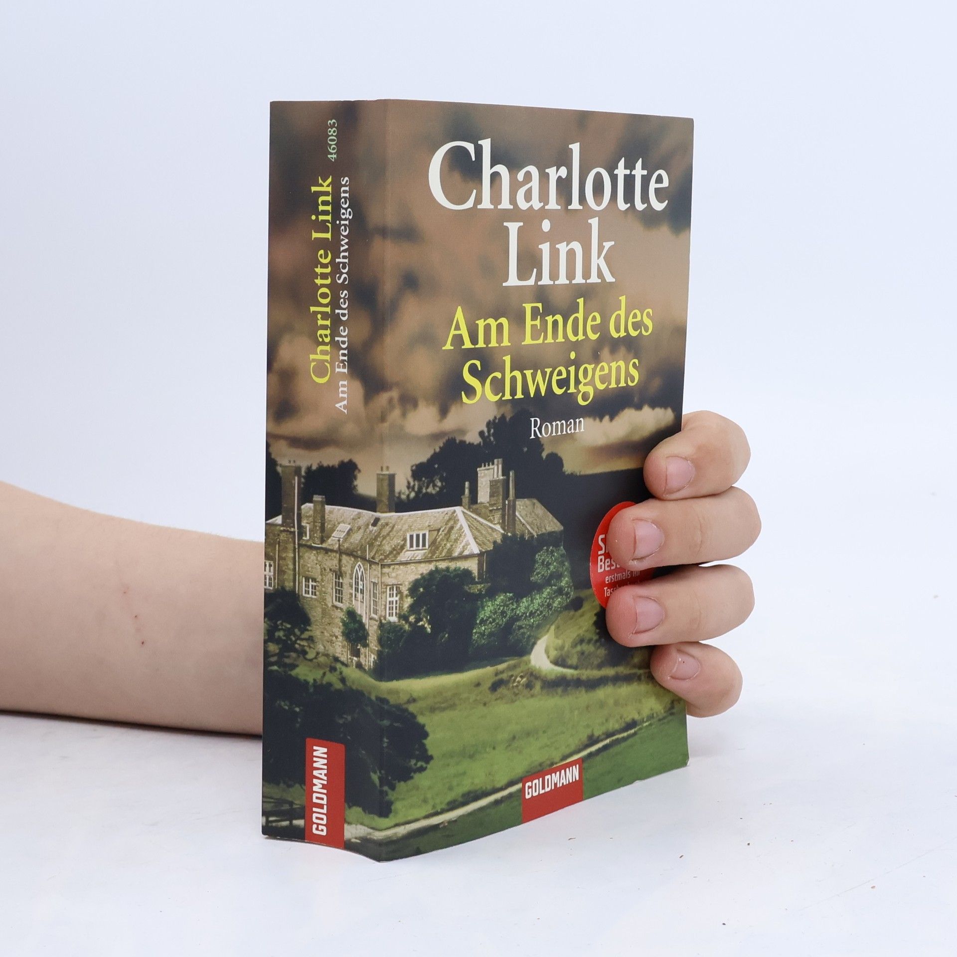 Charlotte Link Am Ende des Schweigens