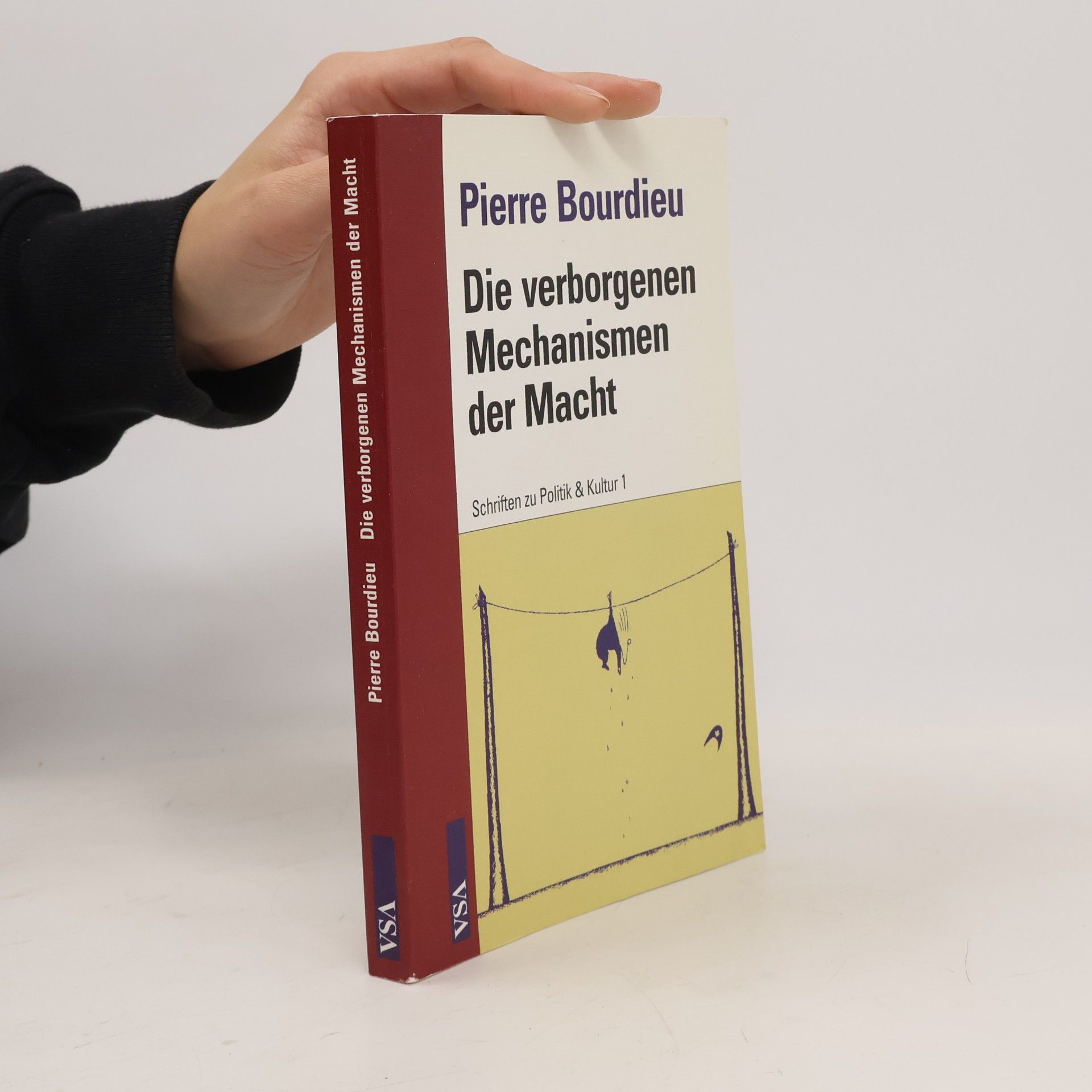 Kolektiv autorů Schriften zu Politik & Kultur
