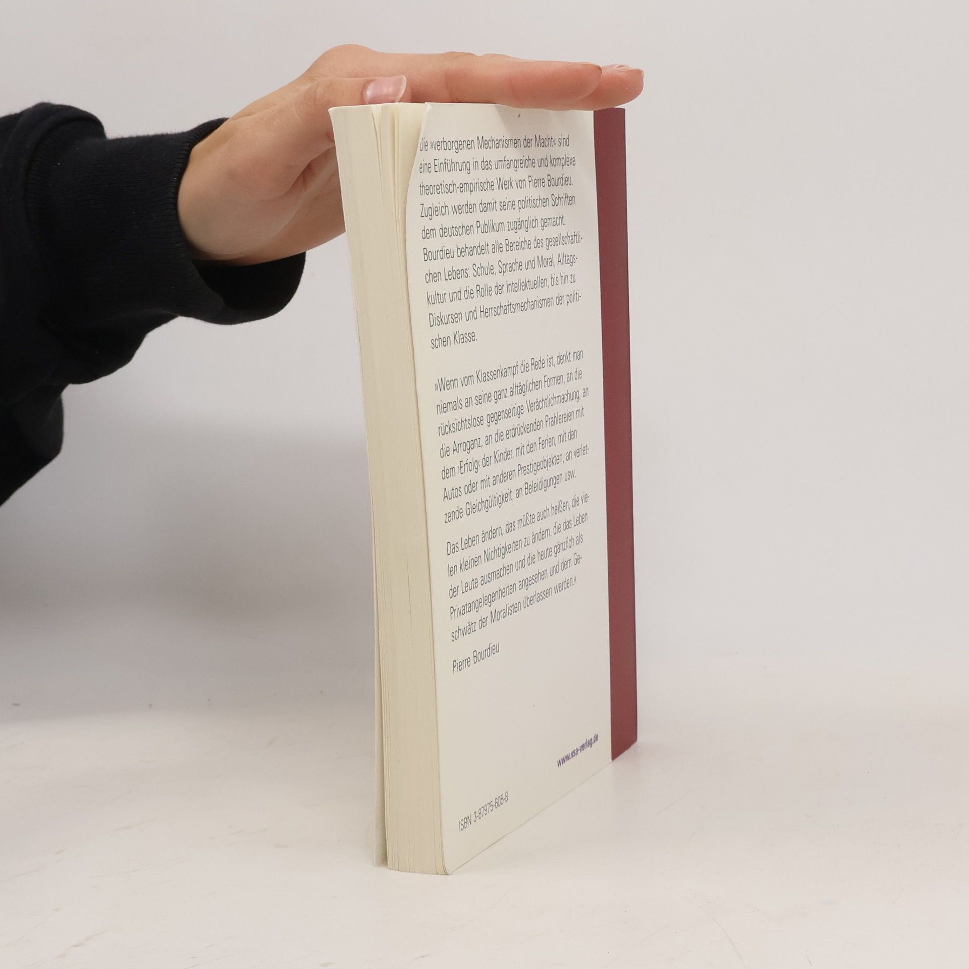 Schriften zu Politik & Kultur