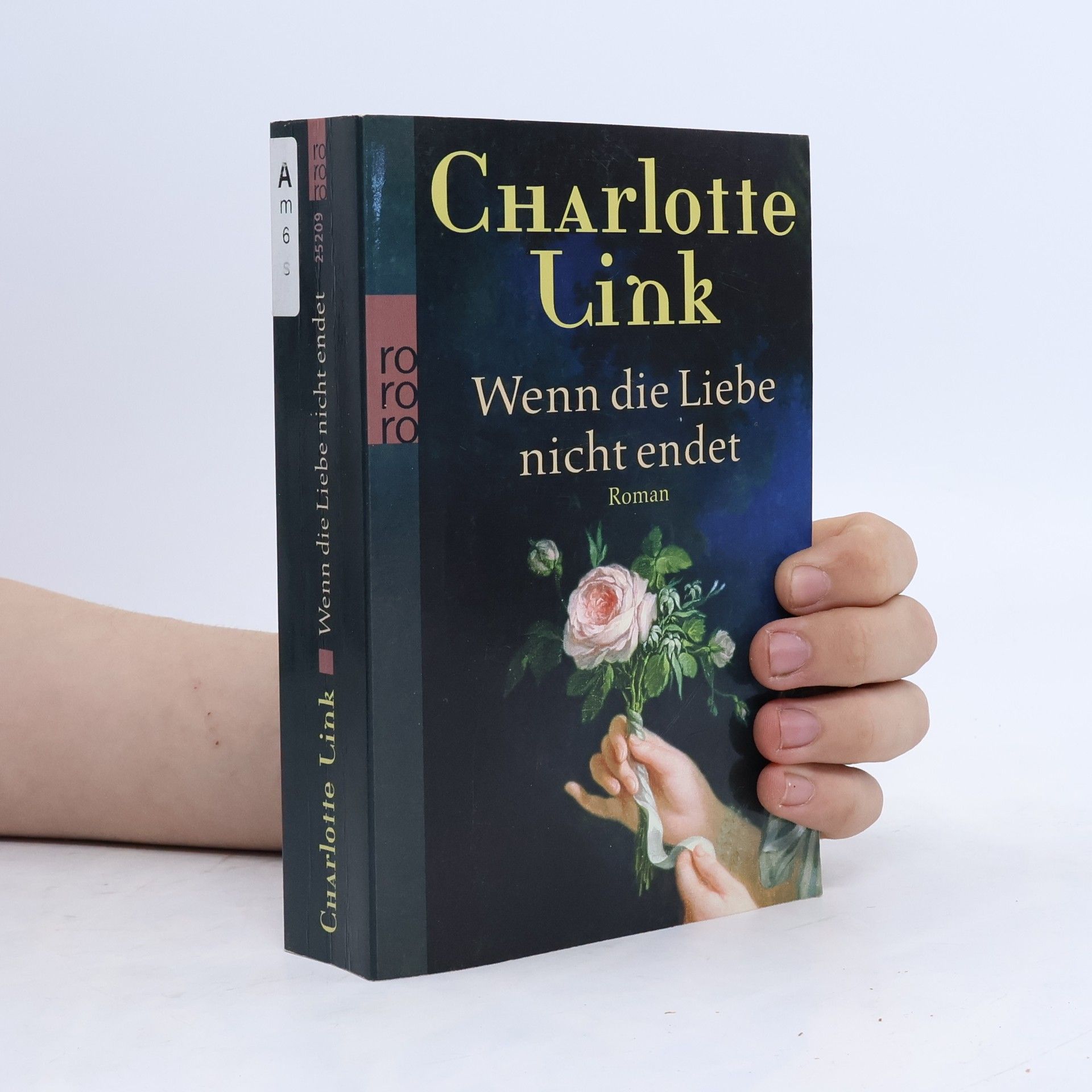 Charlotte Link Wenn die Liebe nicht endet