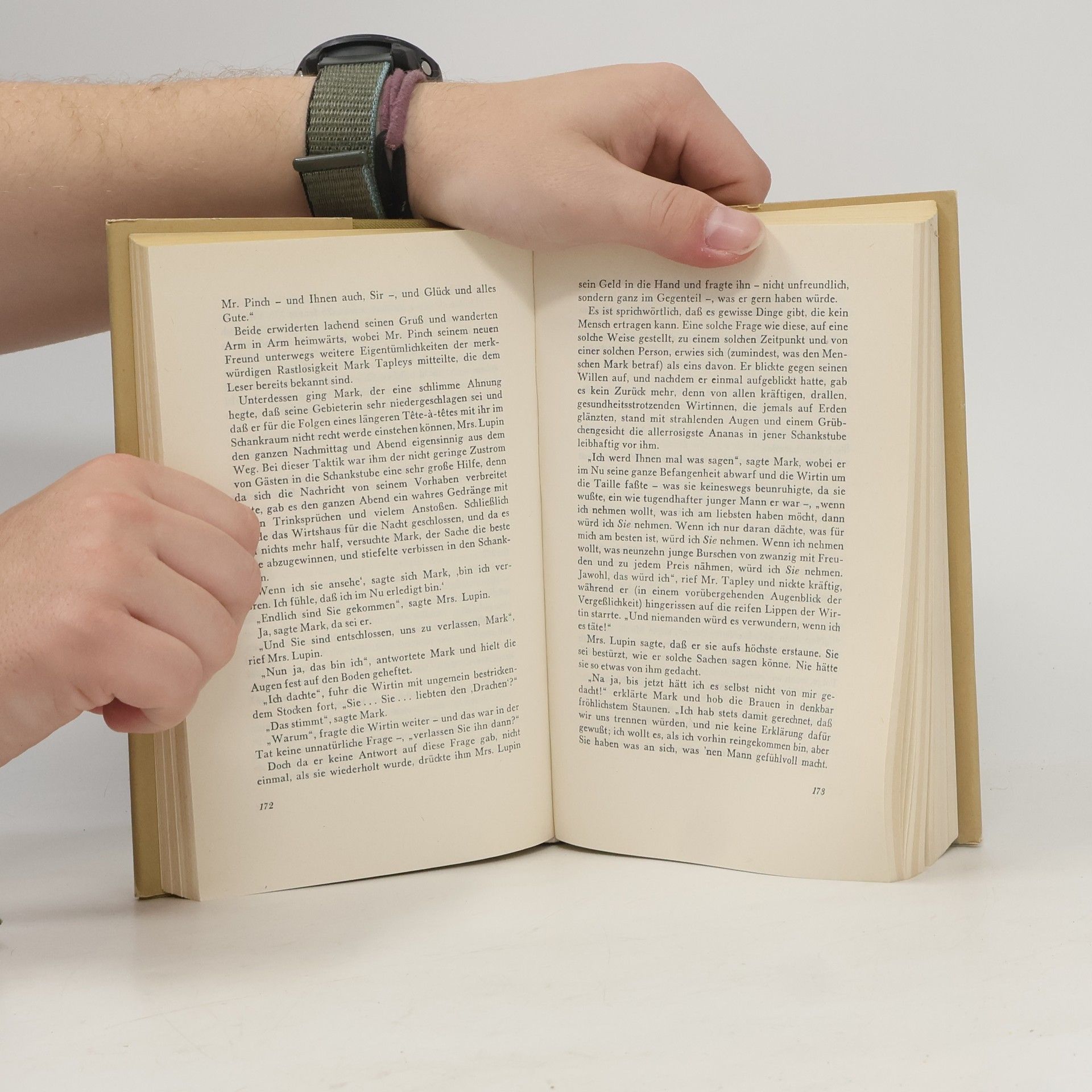 Charles Dickens Martin Chuzzlewit