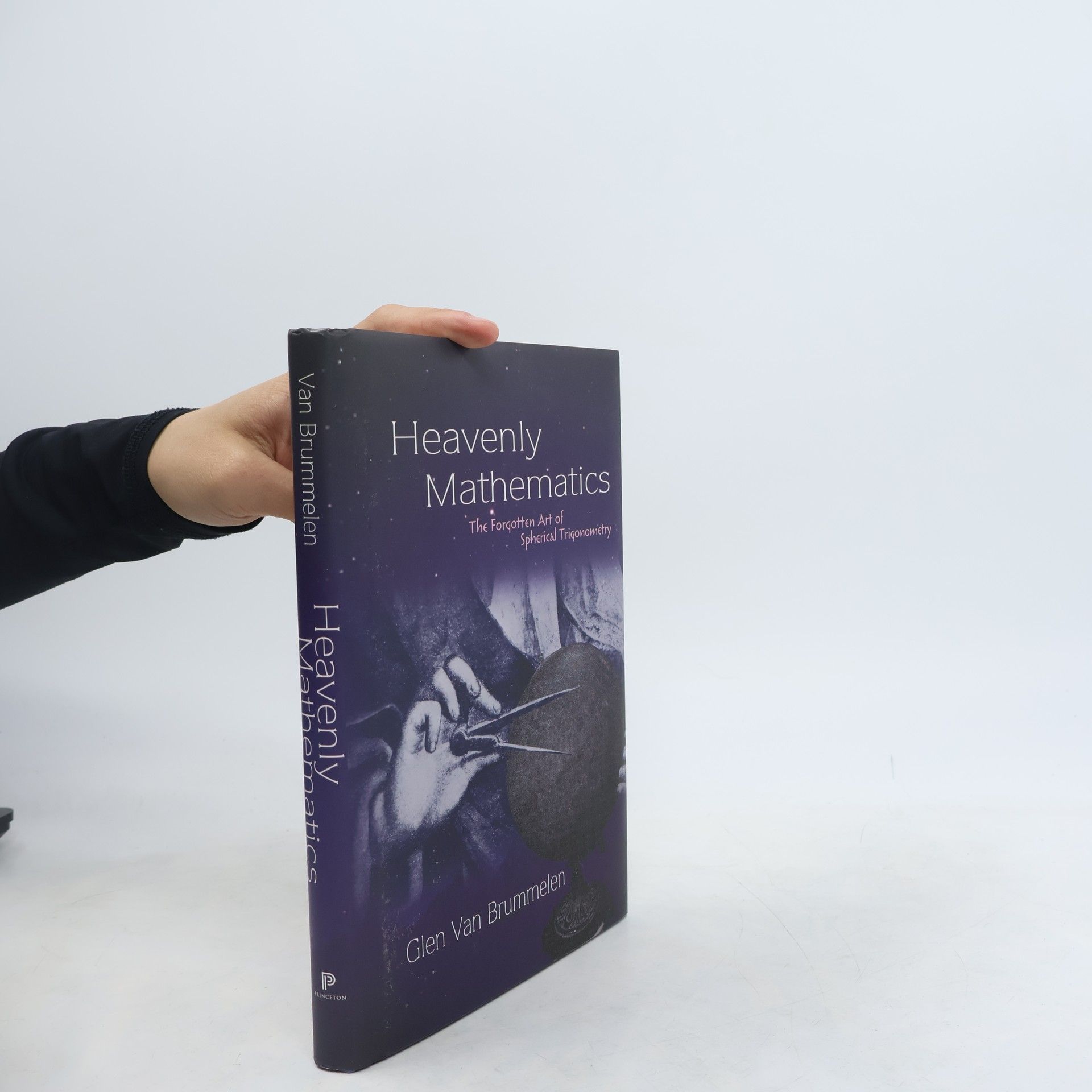 Glen Van Brummelen Heavenly Mathematics