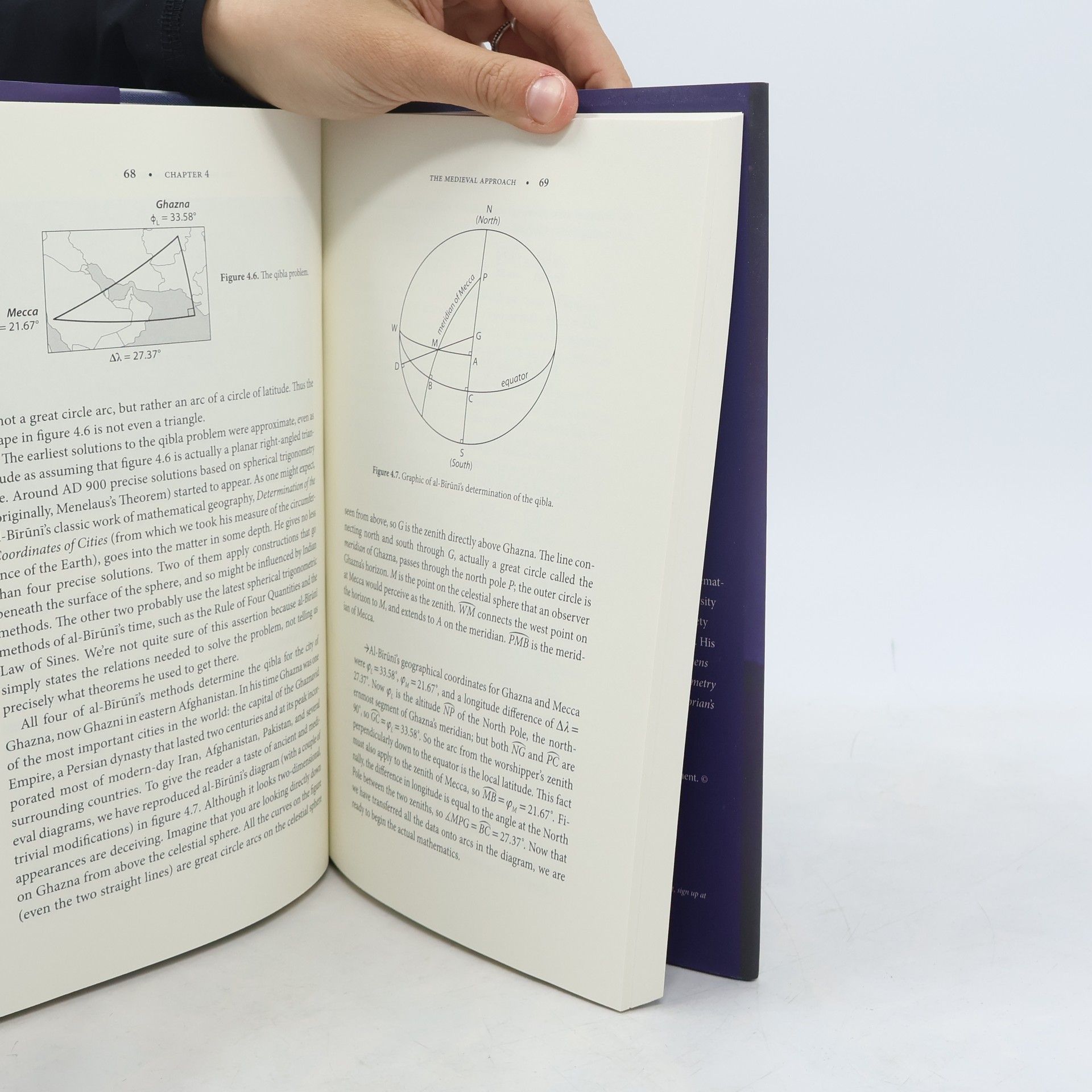 Glen Van Brummelen Heavenly Mathematics