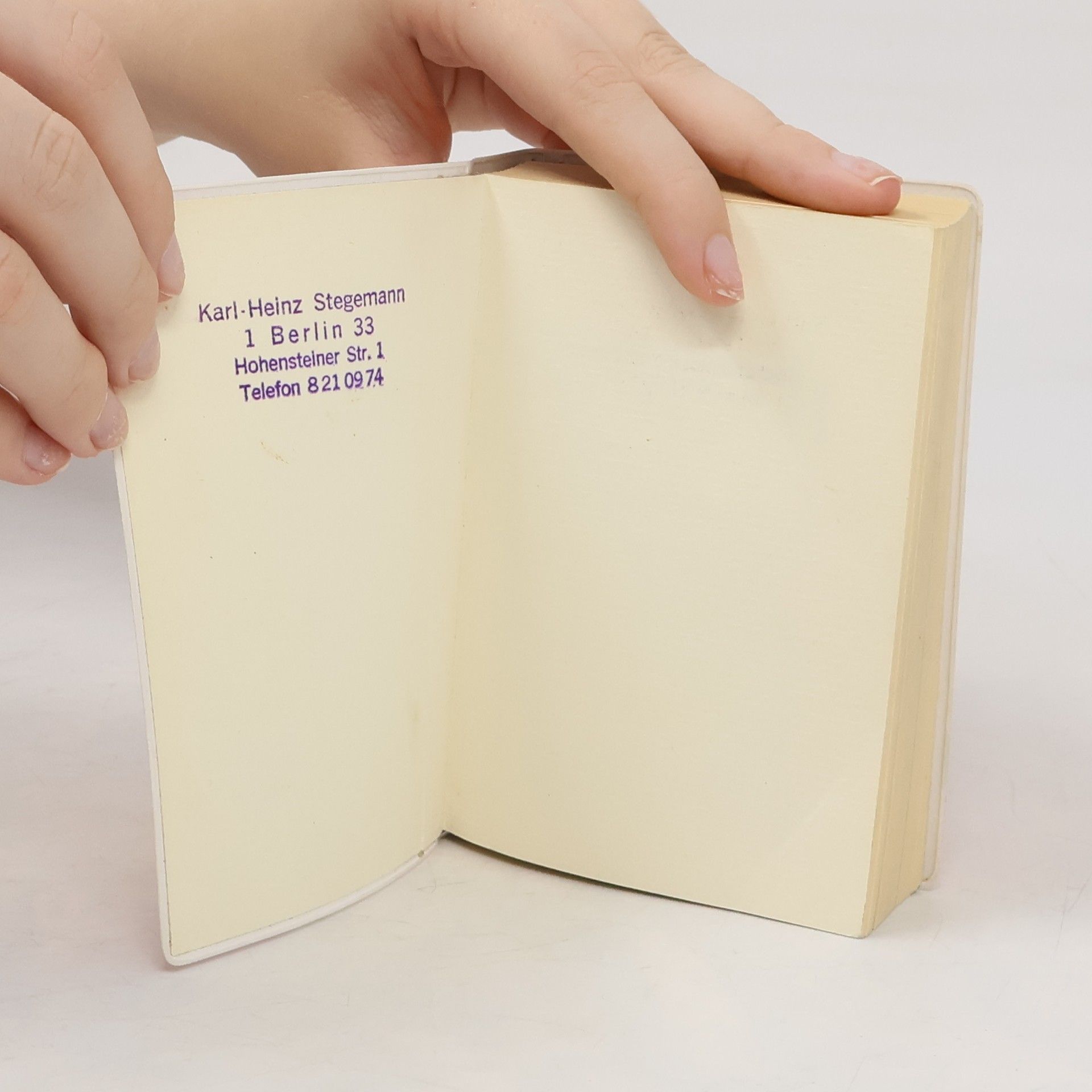 Polyglott-Wörterbuch Spanisch