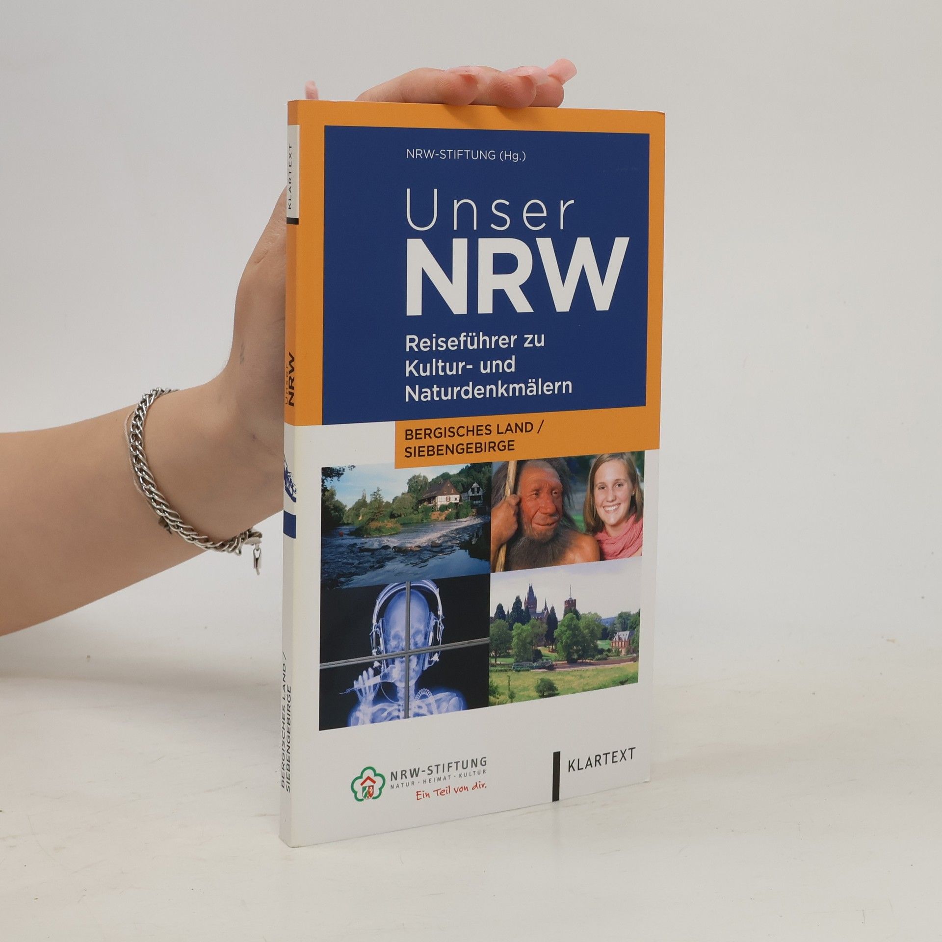 NRW-Stiftung Unser NRW
