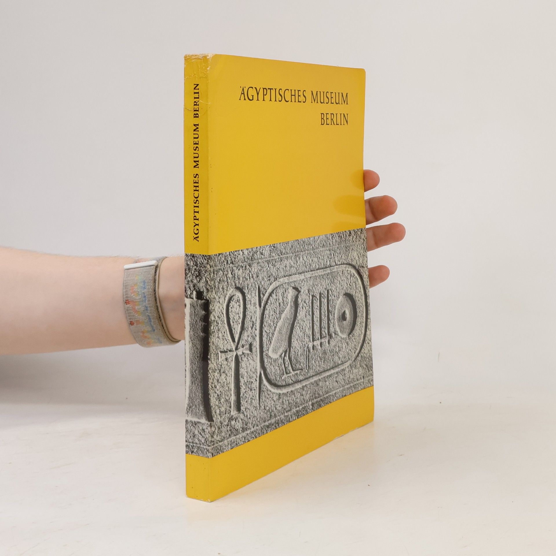 Autores varios Agyptisches museum berlin
