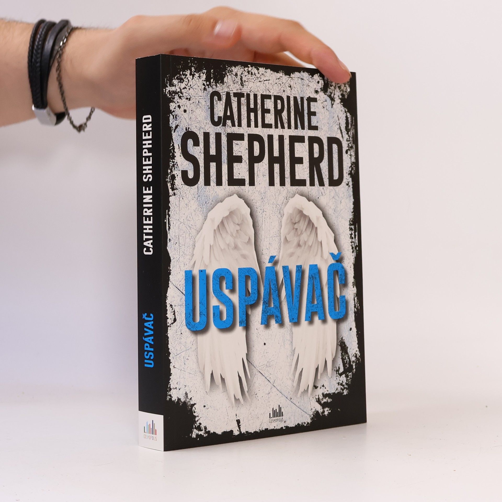 Catherine Shepherd Uspávač