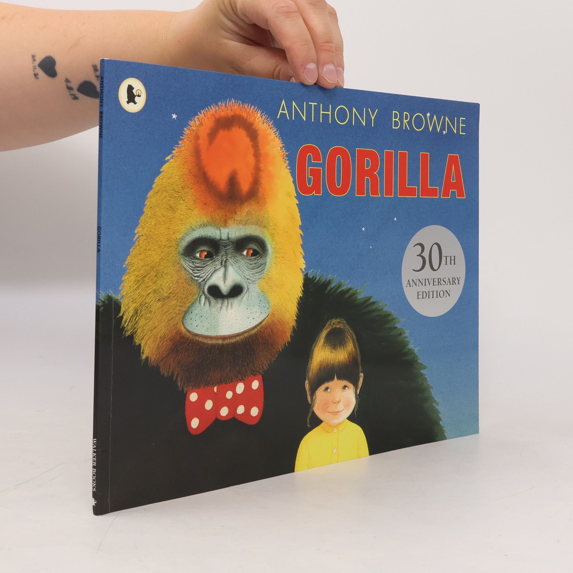 Gorilla