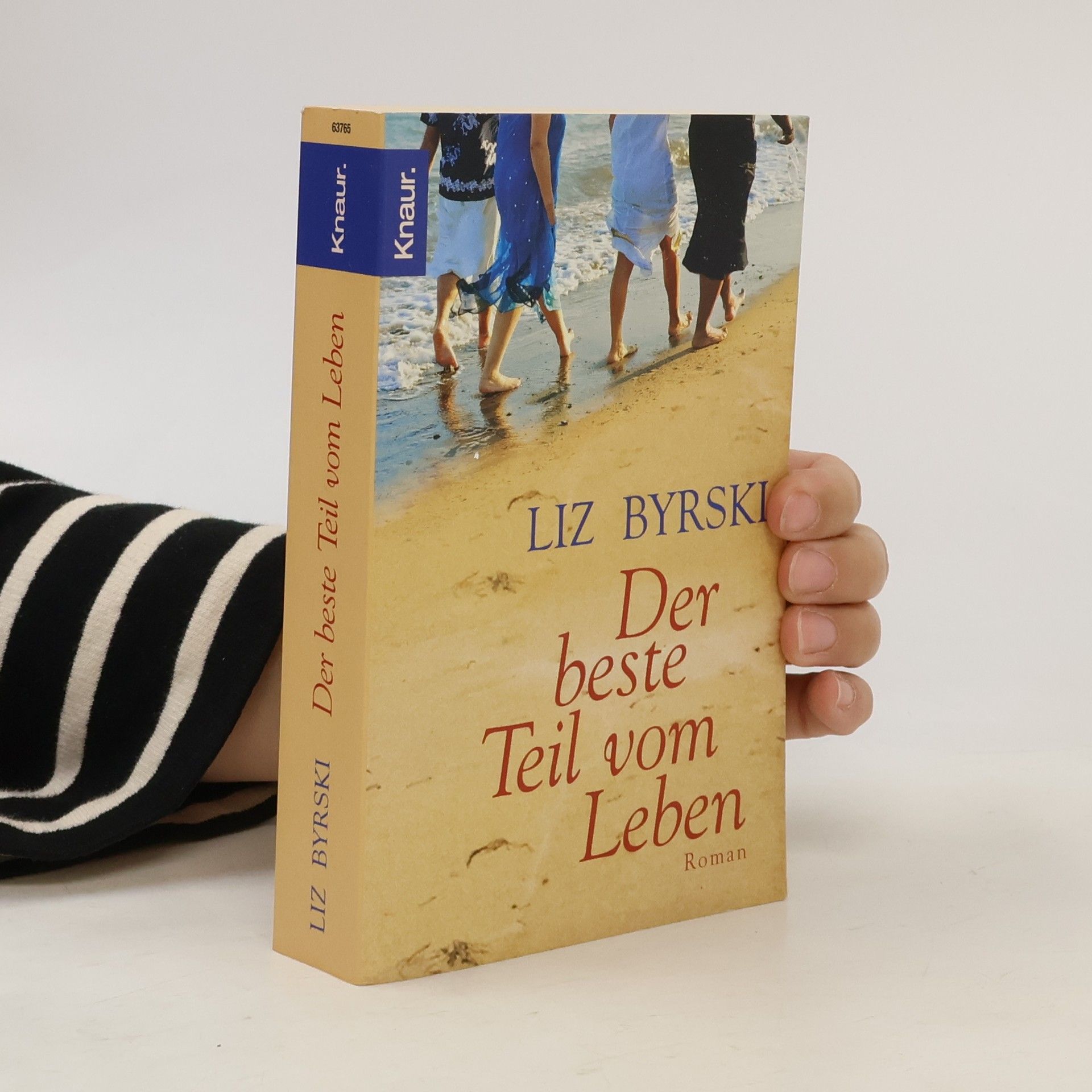 Liz Byrski Der beste Teil vom Leben