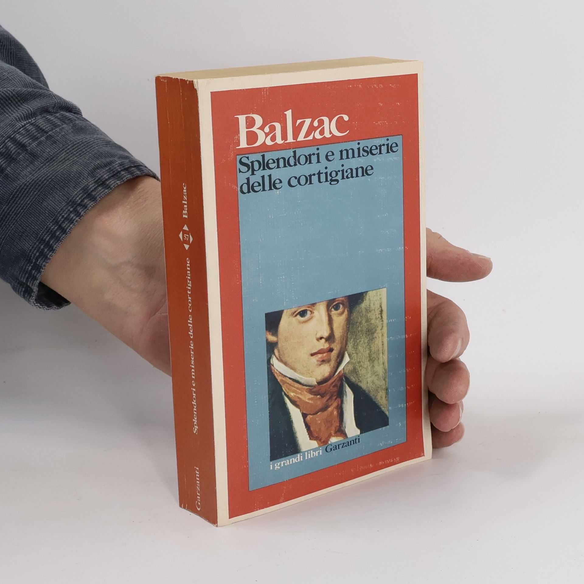 Honoré de Balzac Splendori e miserie delle cortigiane