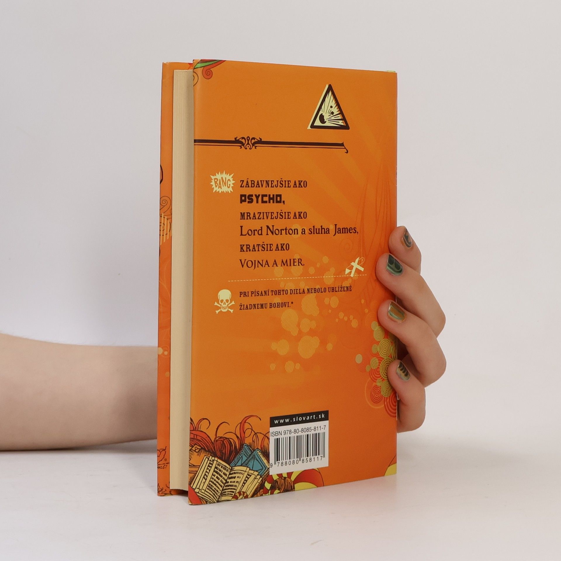 Douglas Adams Dlhý temný súmrak bohov