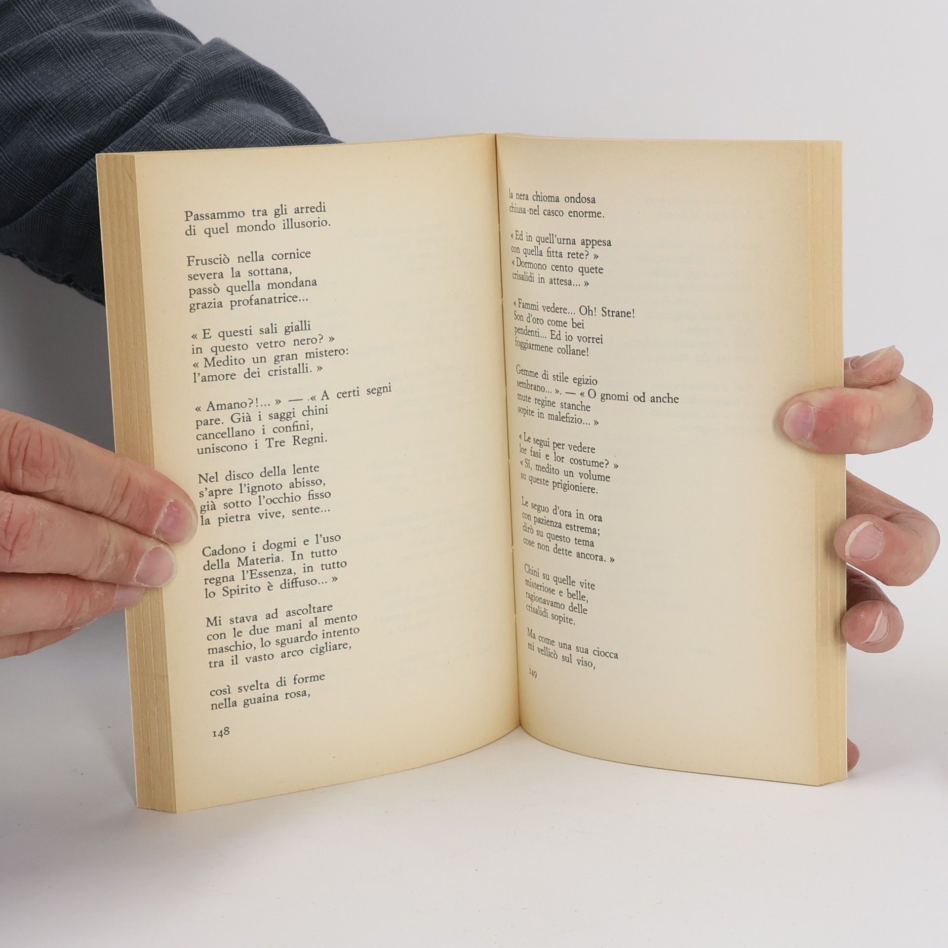 Guido Gozzano Poesie