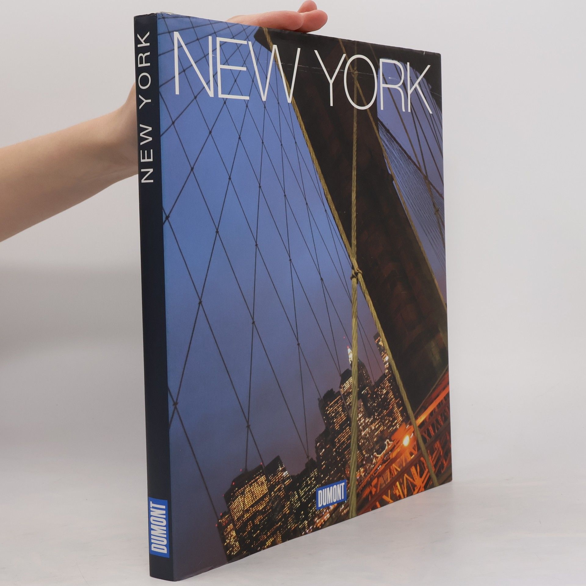 Thomas Jeier New York