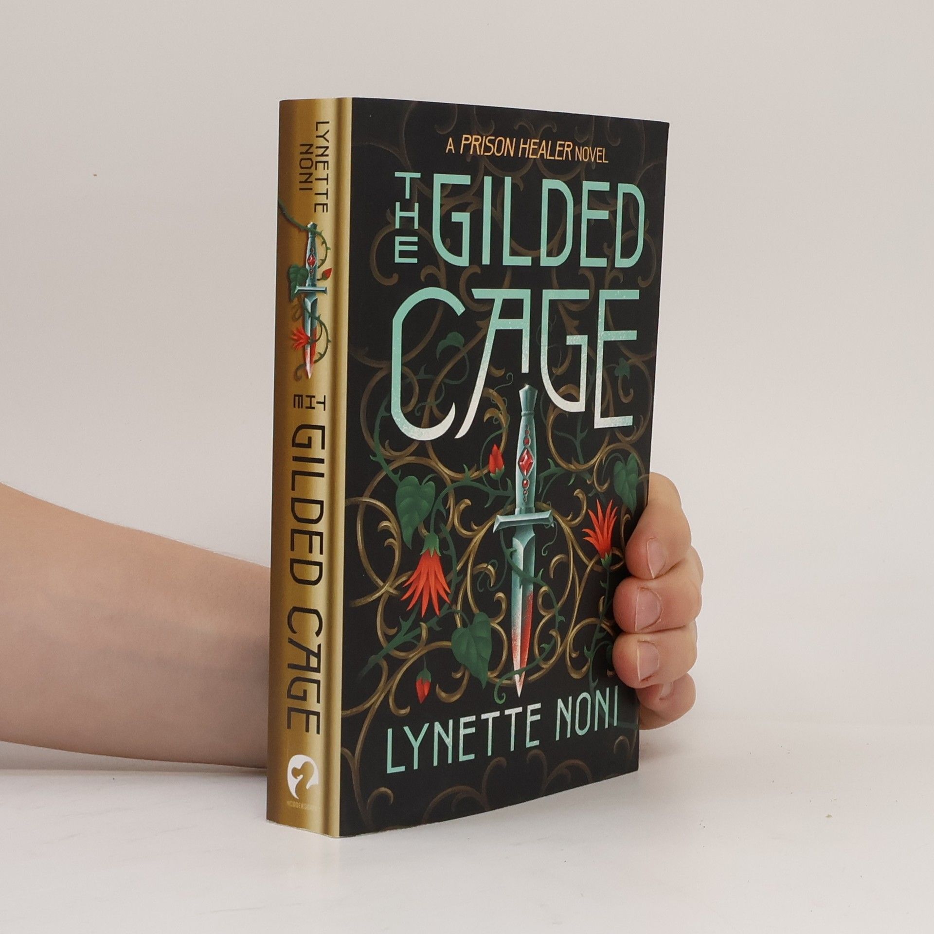 The Gilded Cage