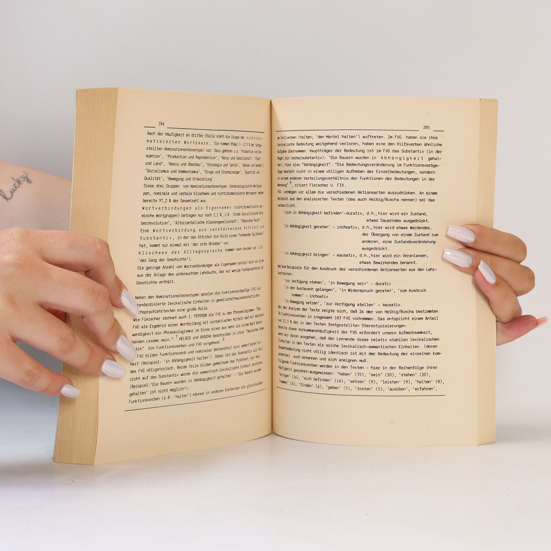 Autores varios Brücken. Germanistisches Jahrbuch DDR-ČSSR 1986/87