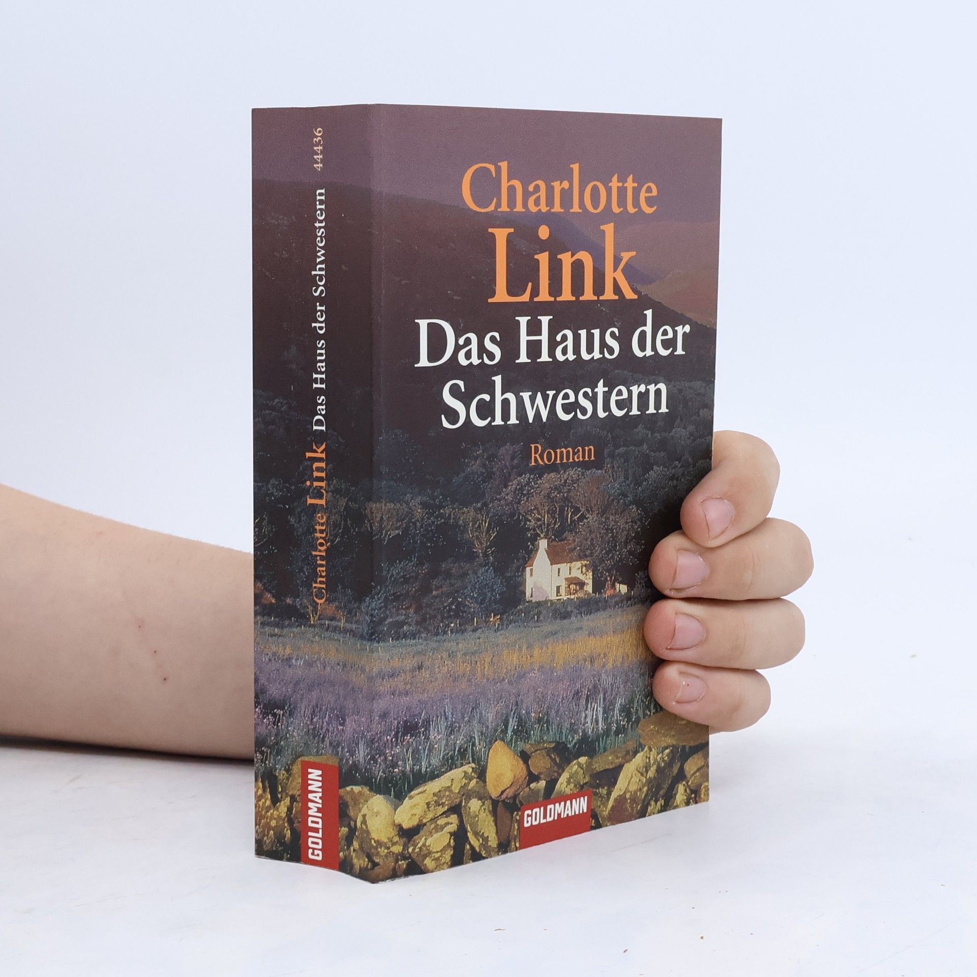 Das Haus der Schwestern