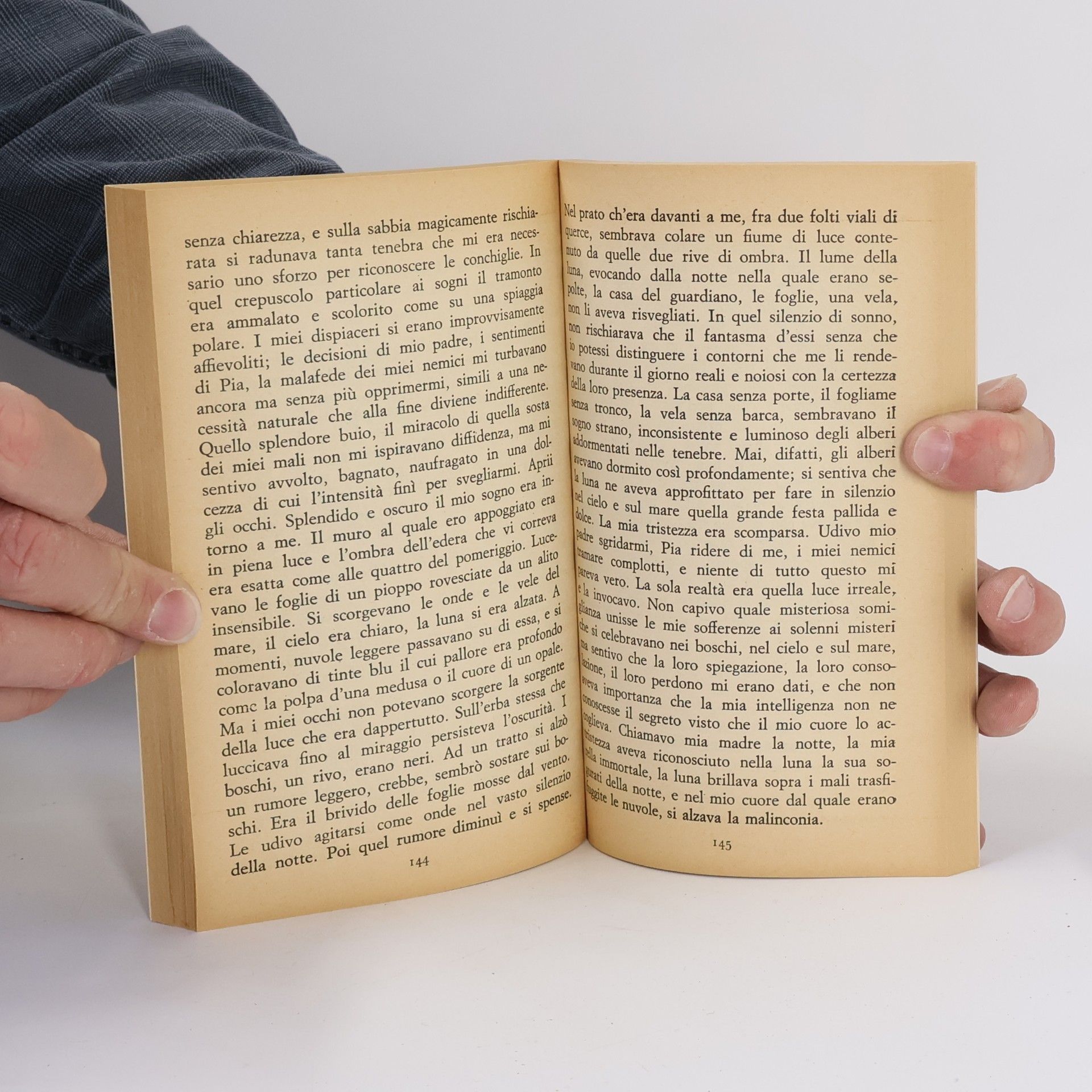 Marcel Proust I piaceri e i giorni