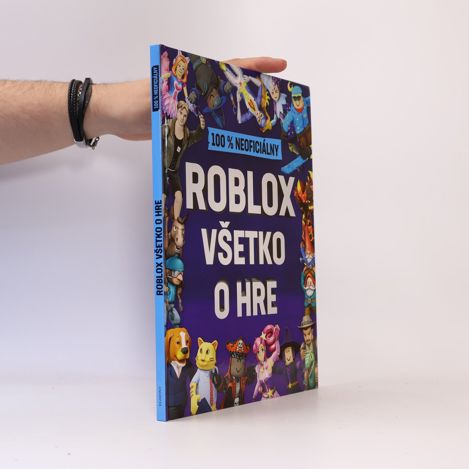 Daniel Lipscombe 100% neoficiálny. Roblox. Všetko o hre