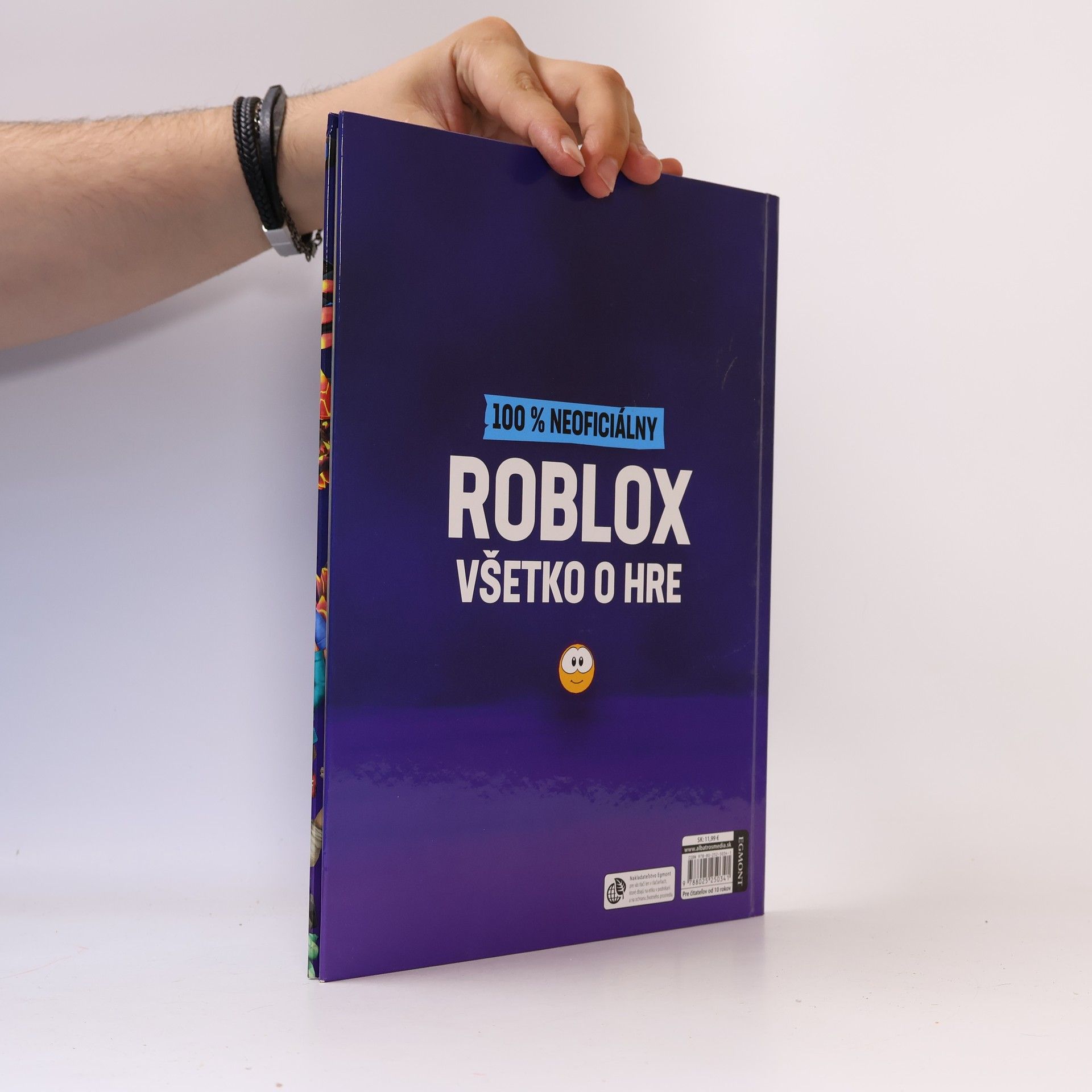 Daniel Lipscombe 100% neoficiálny. Roblox. Všetko o hre