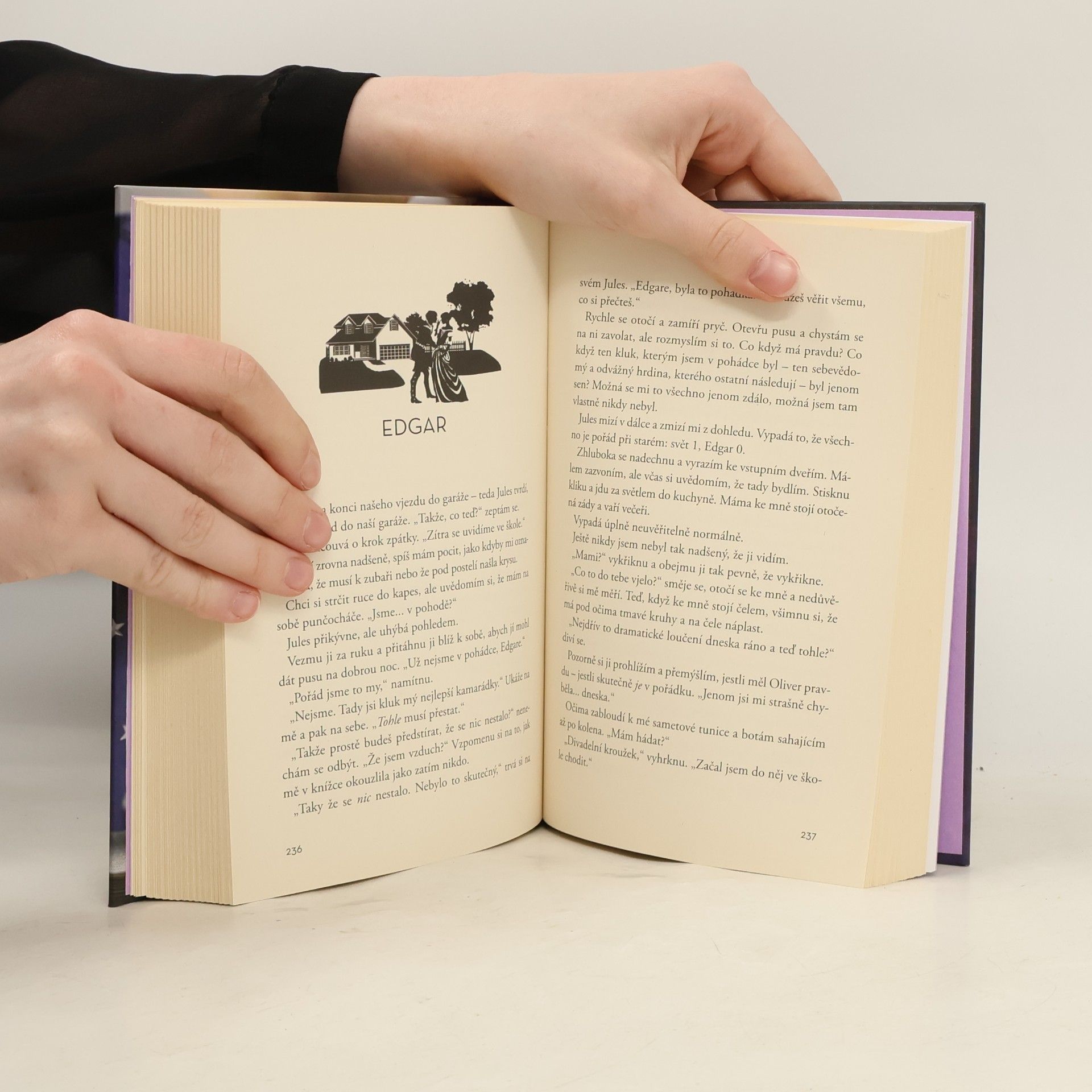 Jodi Picoult Láska mezi písmenky