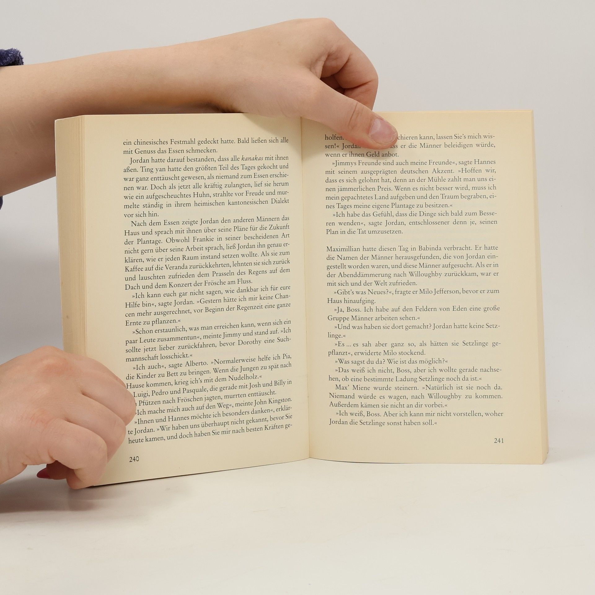 Elizabeth Haran Im Glanz der roten Sonne