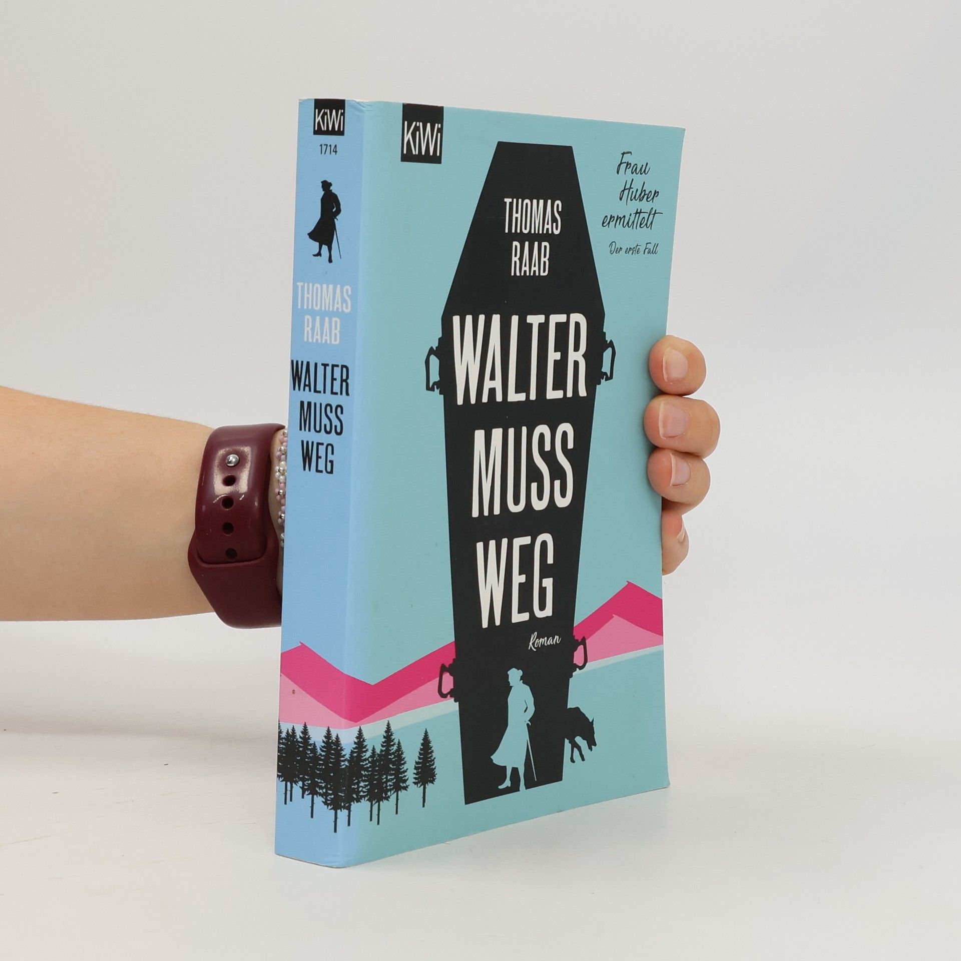 Thomas Raab Walter muss weg