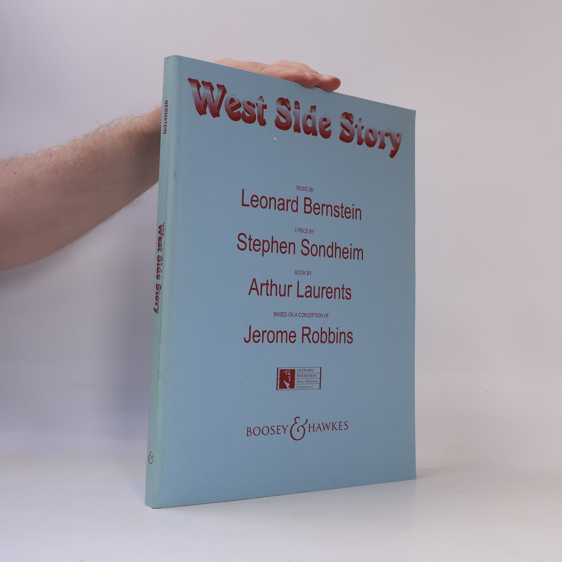 West Side Story