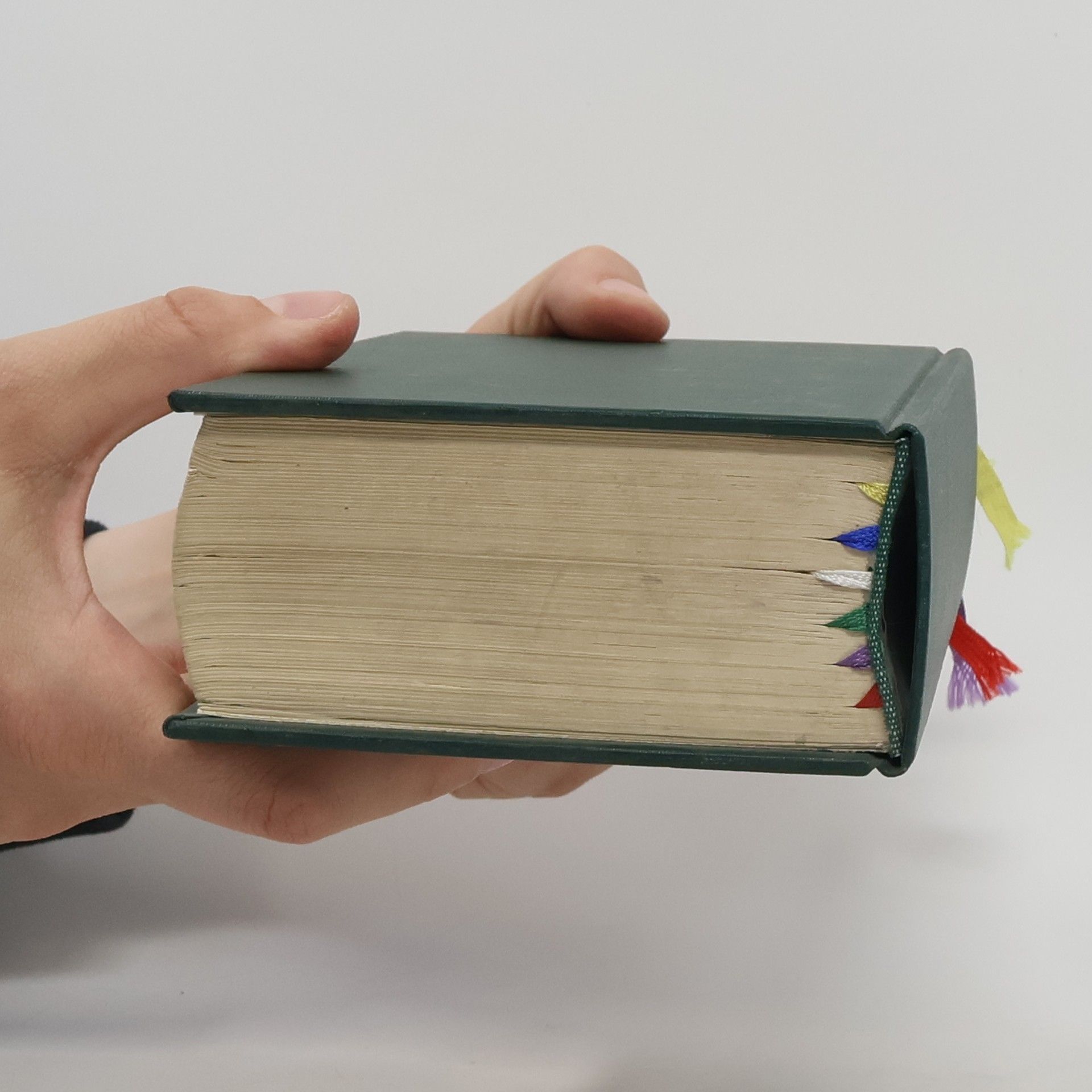 Autorenkollektiv Denní modlitba církve