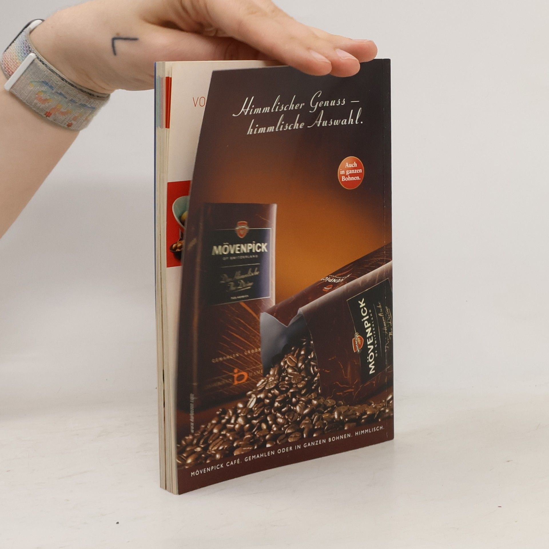 Autorenkollektiv Essen und Trinken für jeden Tag Nr. 6