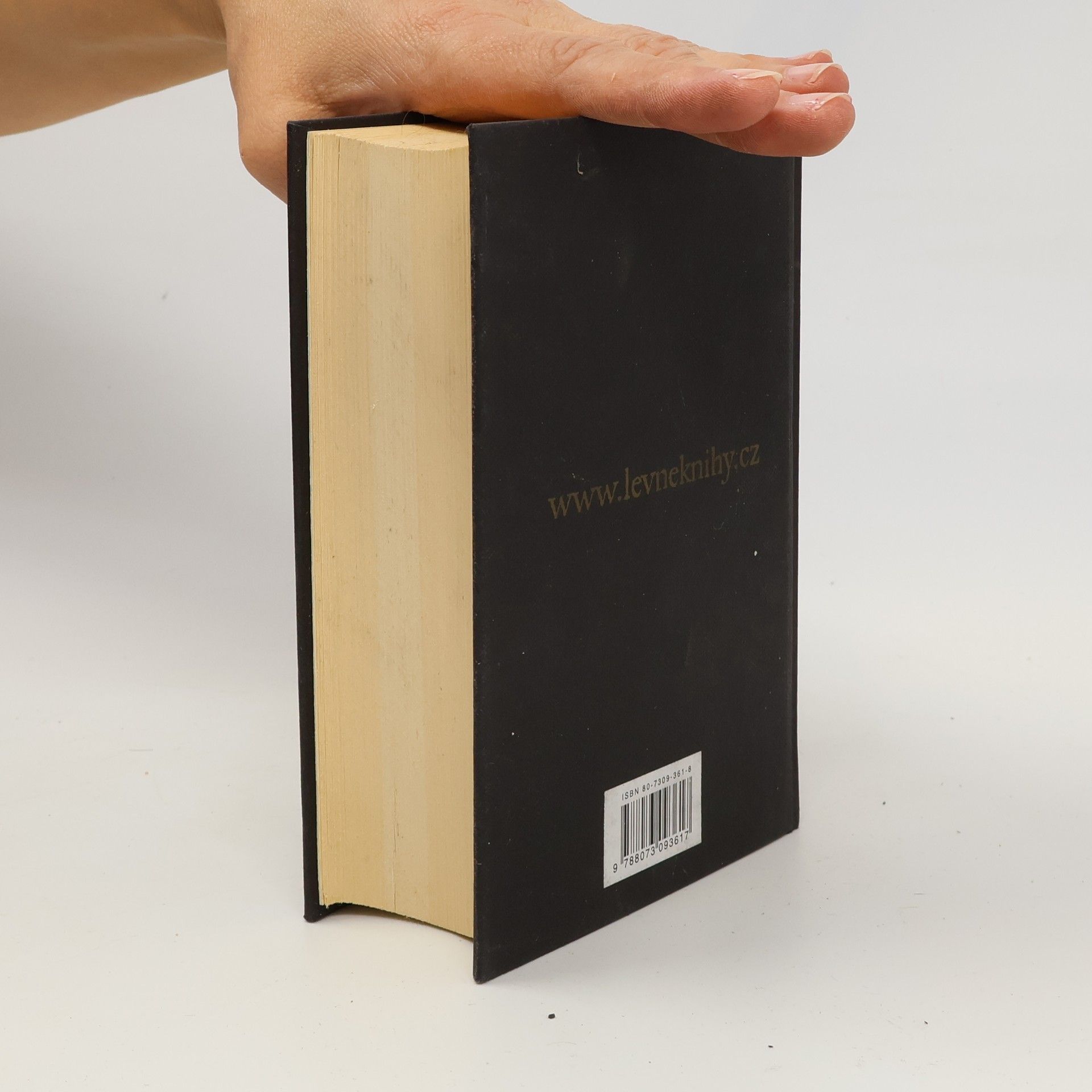 Heinrich Kramer Kladivo na čarodějnice - Malleus Maleficarum