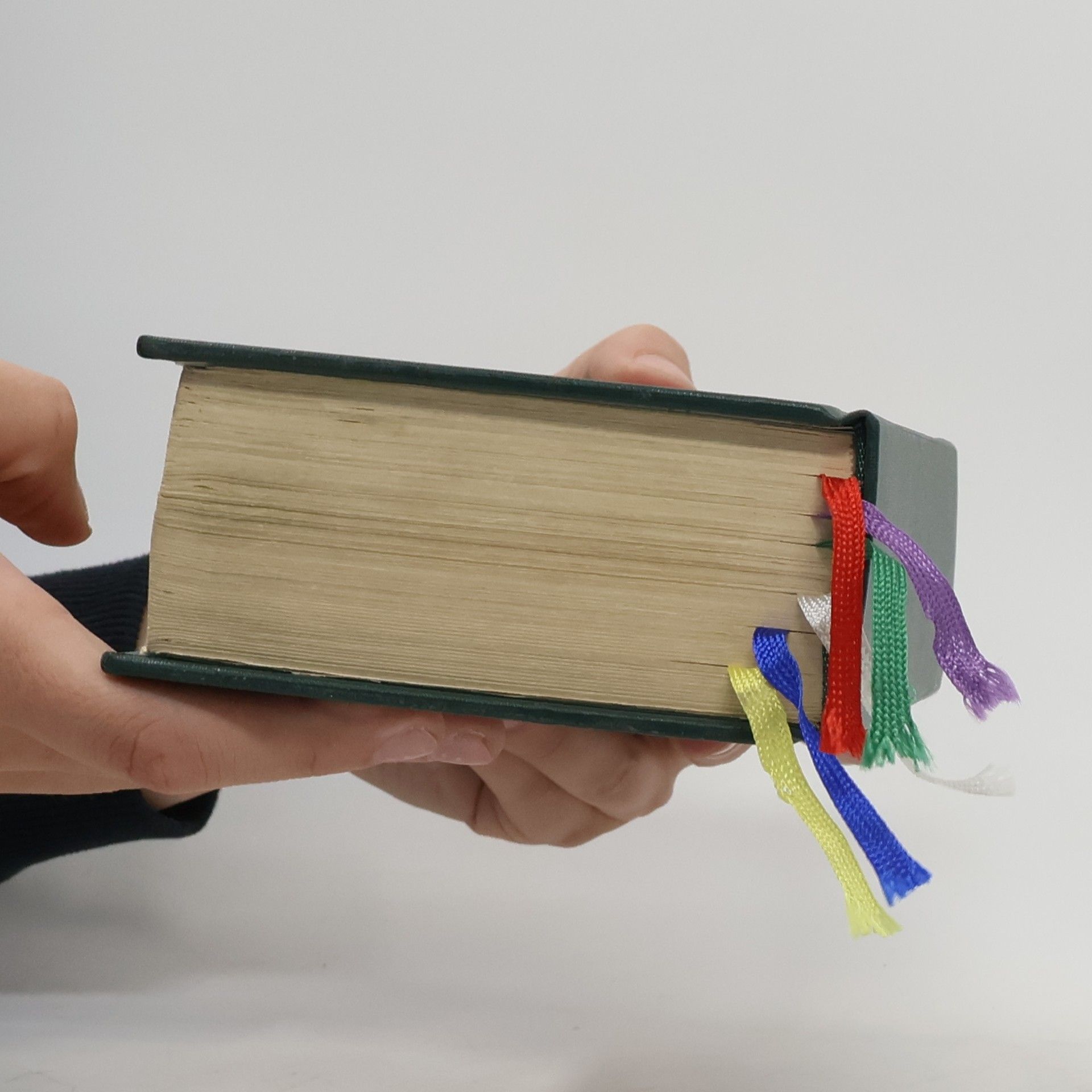 Various authors Denní modlitba církve