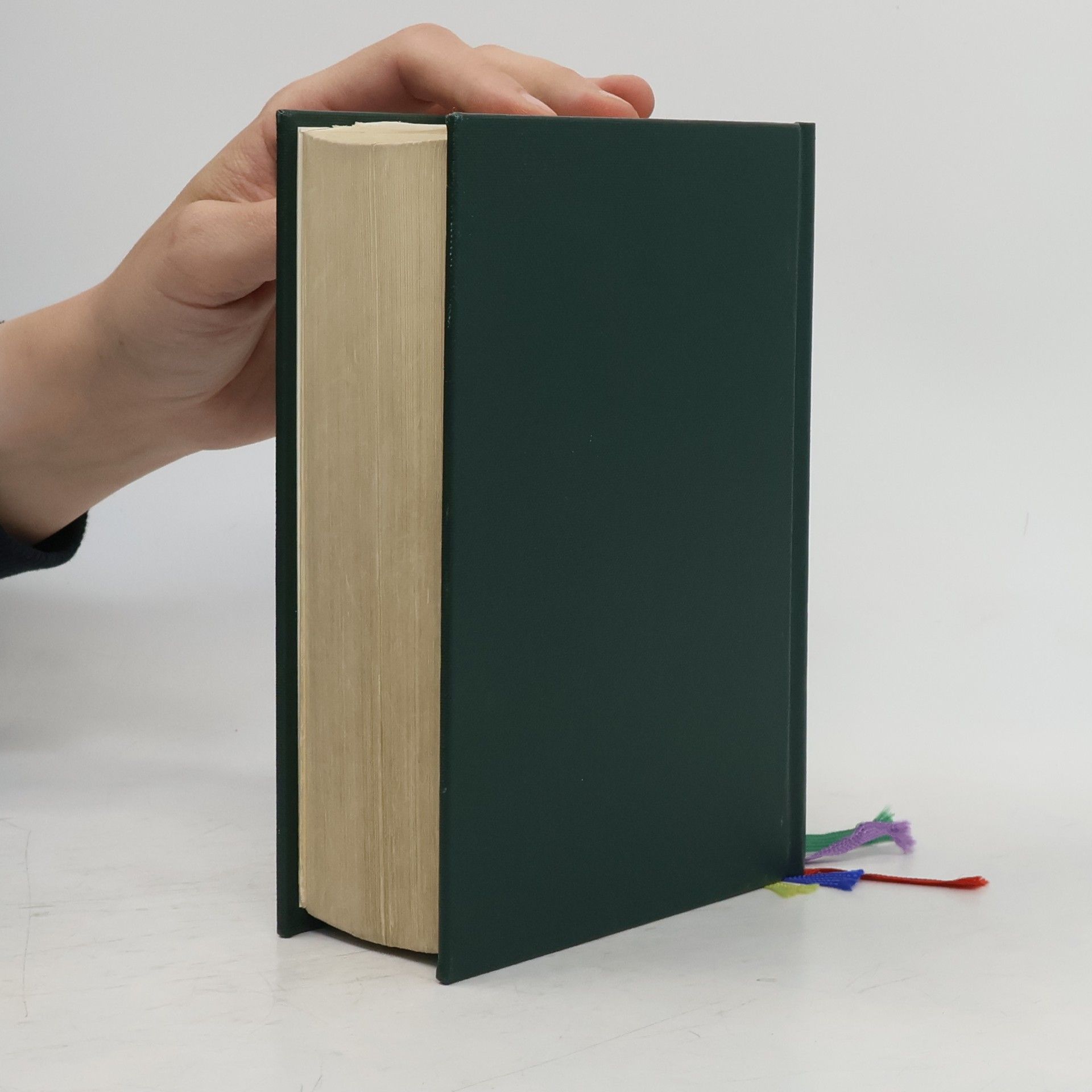 Various authors Denní modlitba církve