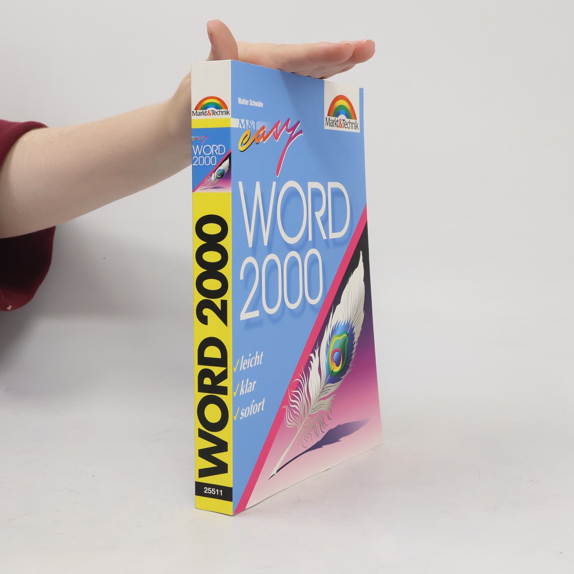 easy: Word 2000