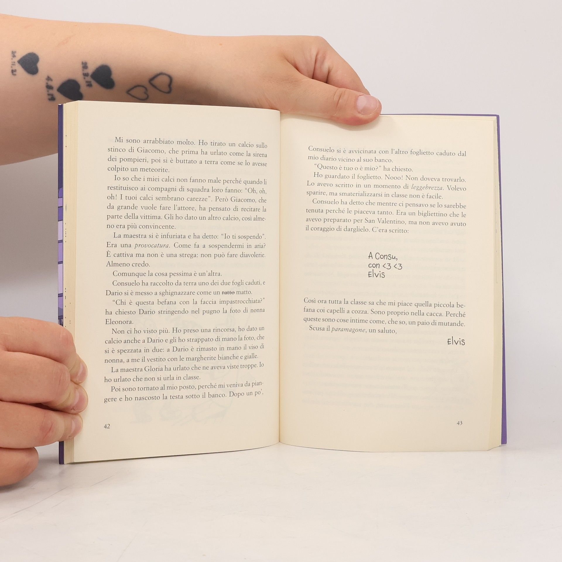 Emanuela Da Ros Feltrinelli kids: Come ti rapisco il nonno