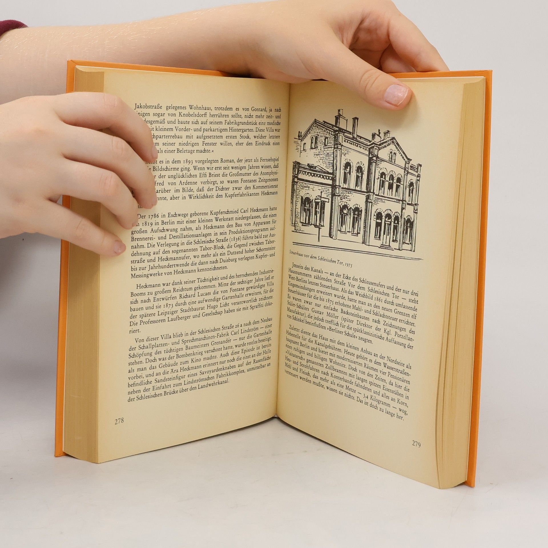 Kurt Pomplun Pomplun's grosses Berlin-Buch