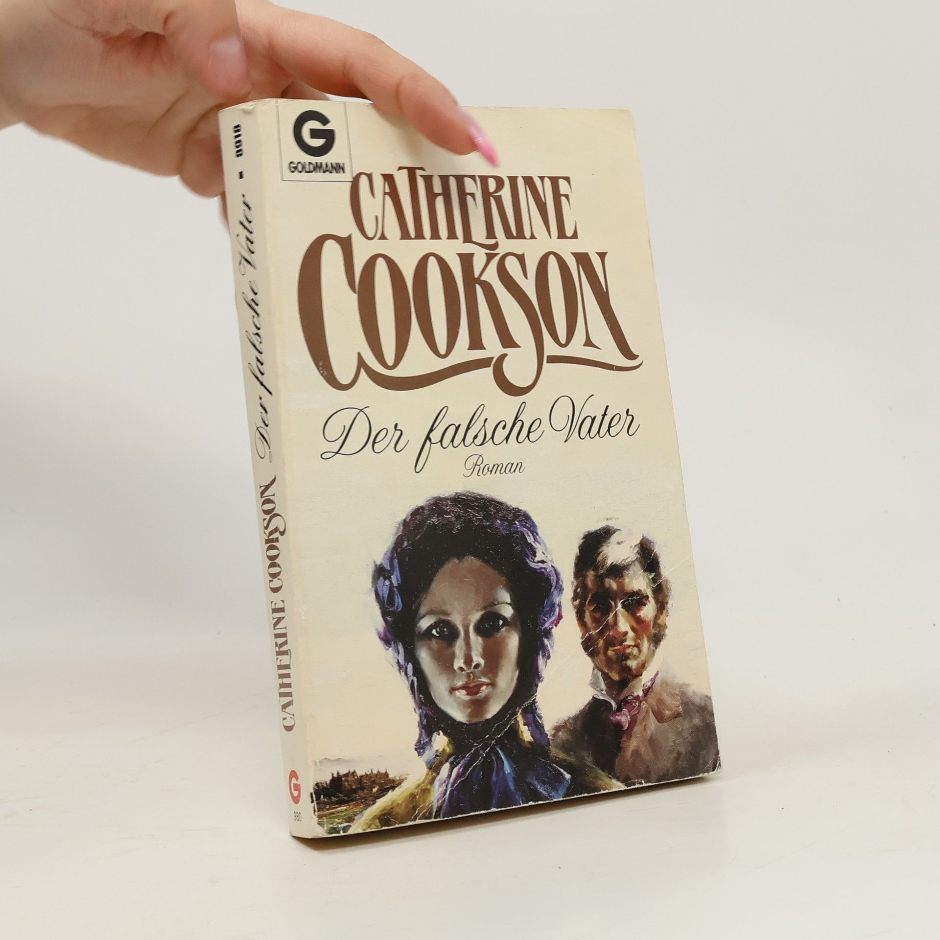 Catherine Cookson Der falsche Vater