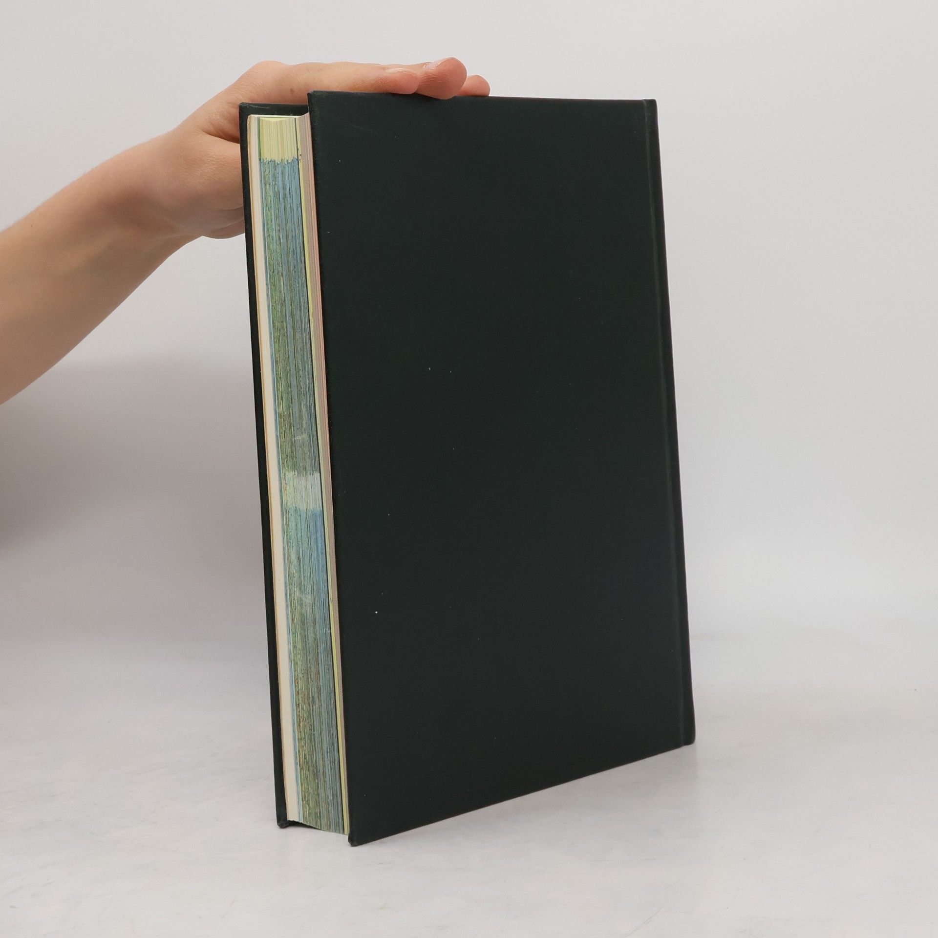 Various authors Meyers neues Lexikon 17. Atlas-Karten