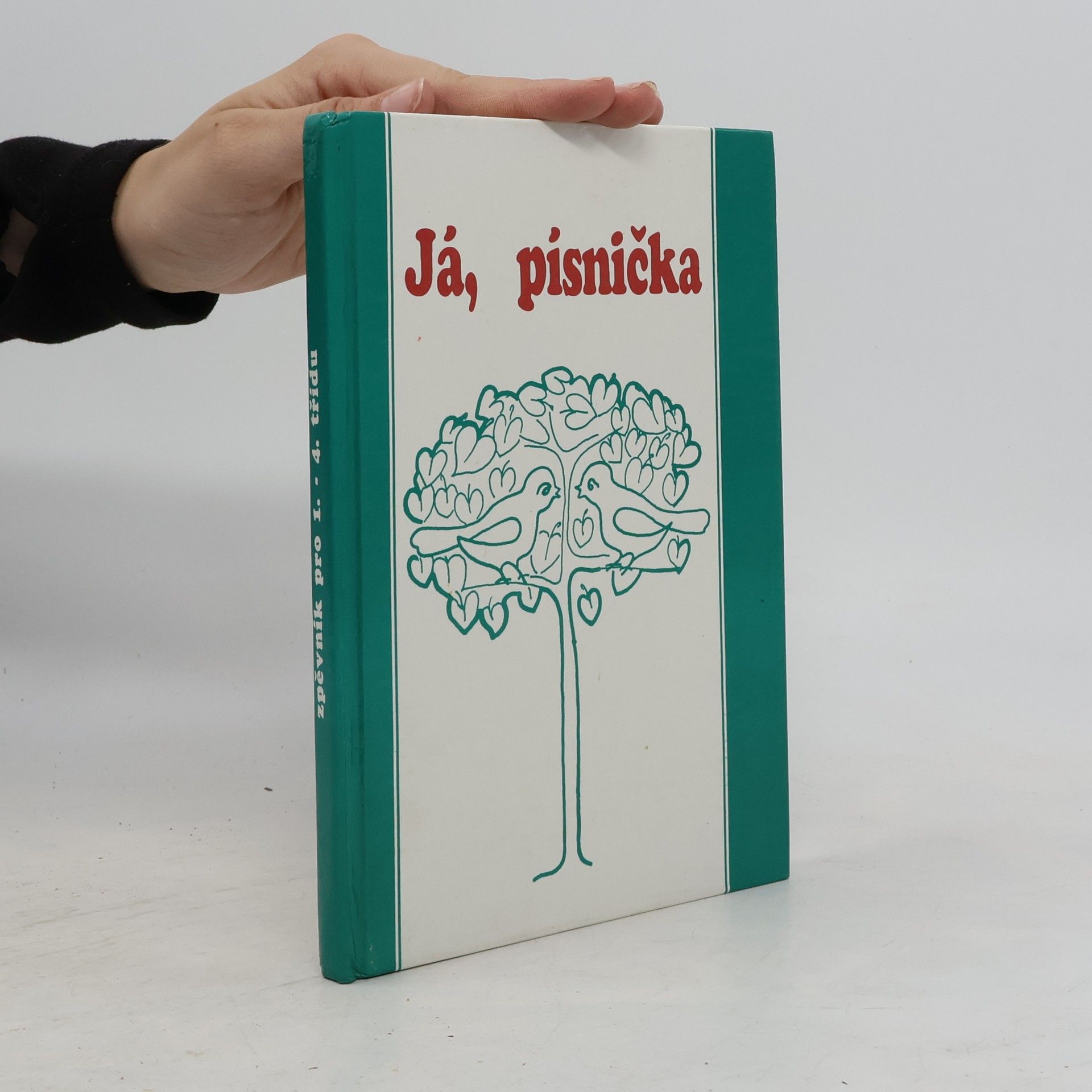 Autorenkollektiv Já, písnička 1