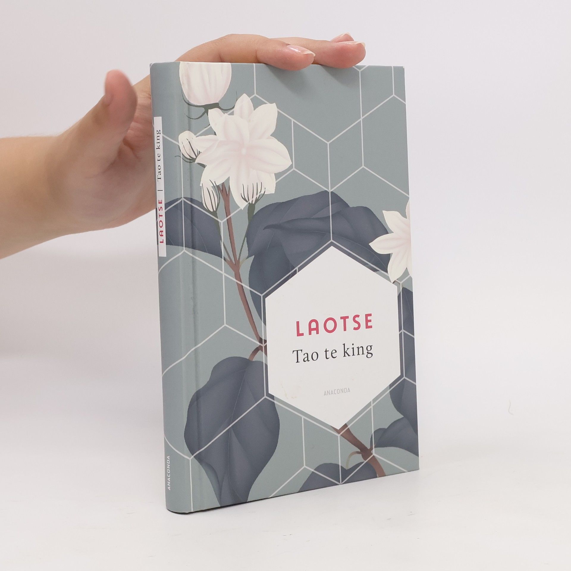 Lao Zi Tao te king