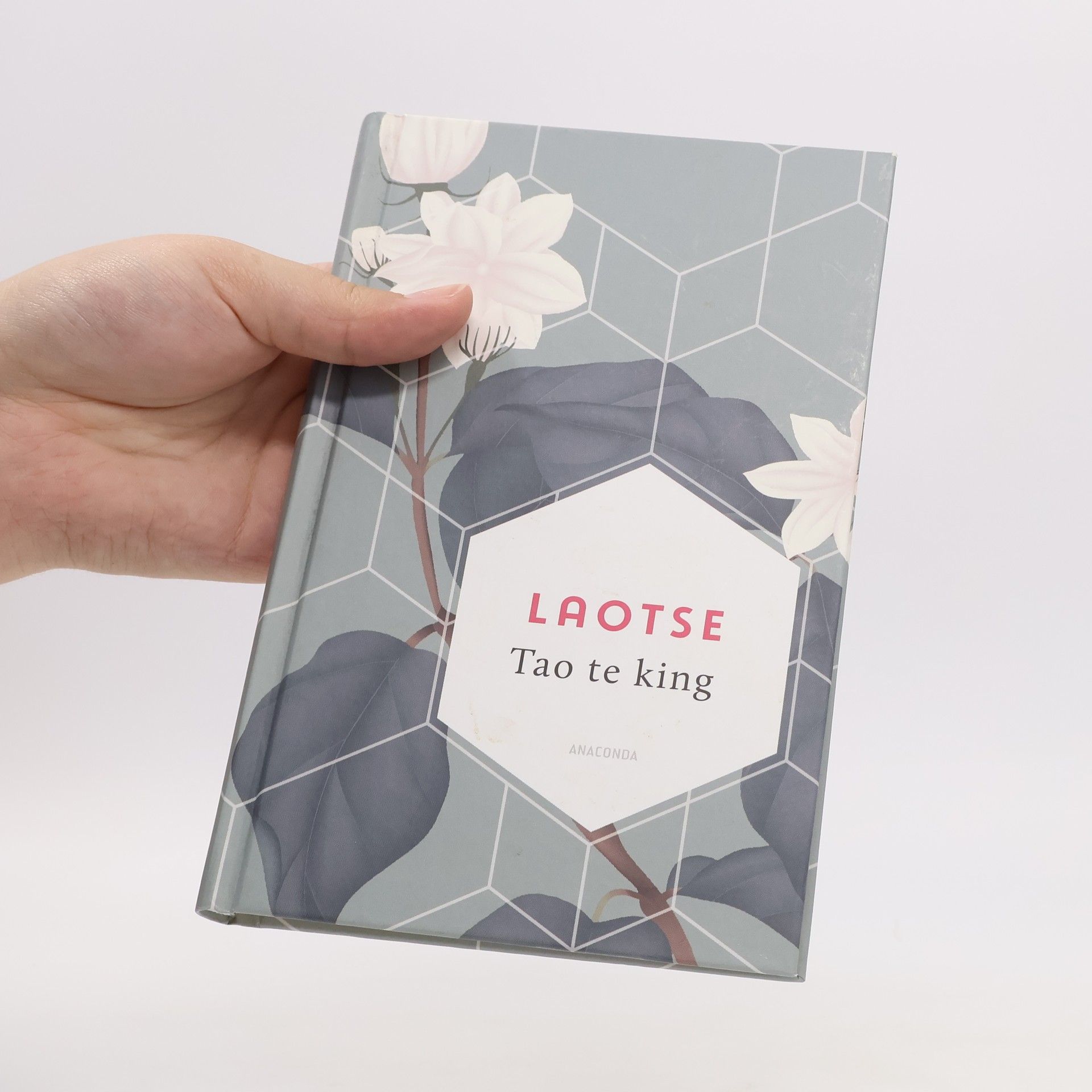 Lao Zi Tao te king