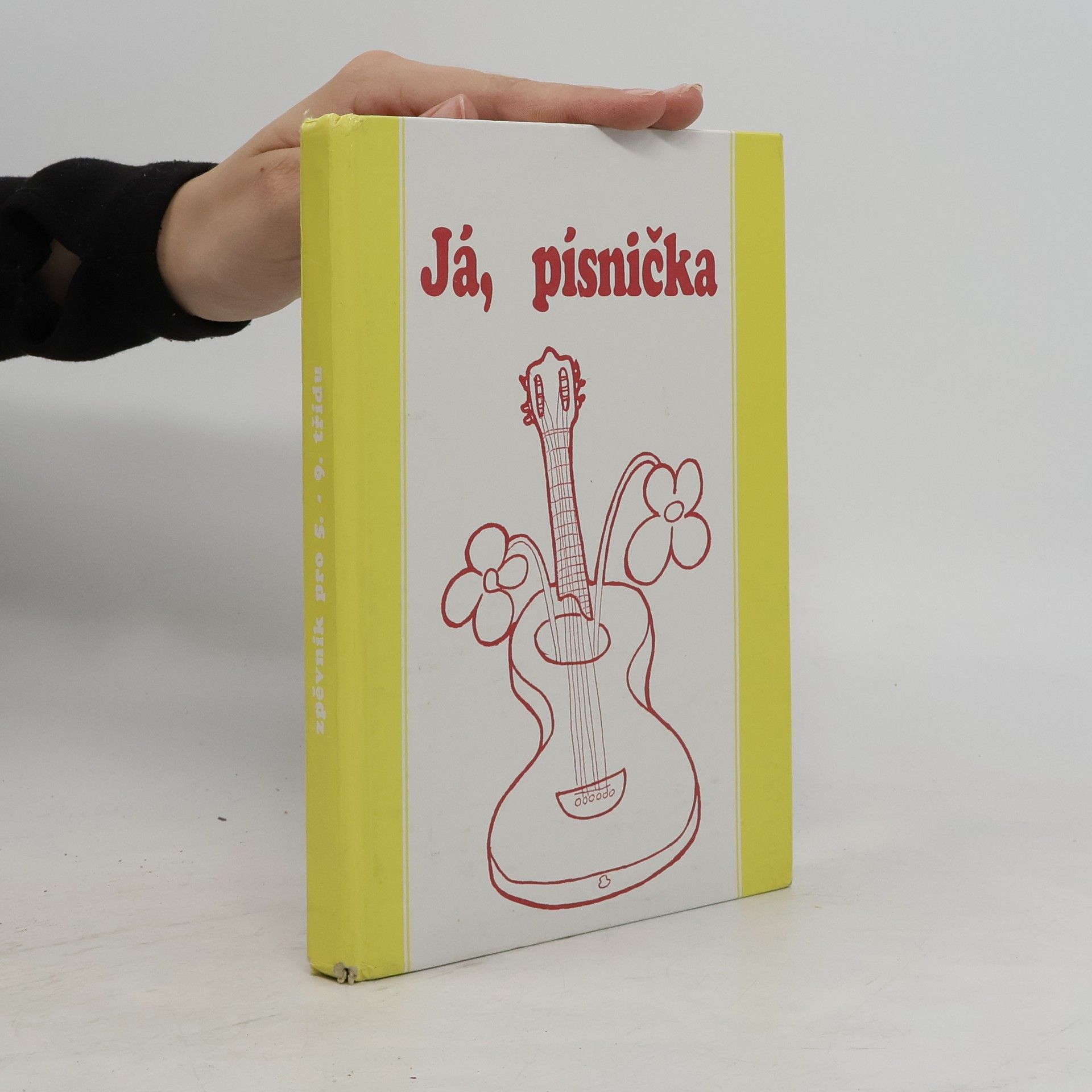Ladislav Dvořák Já písnička 2