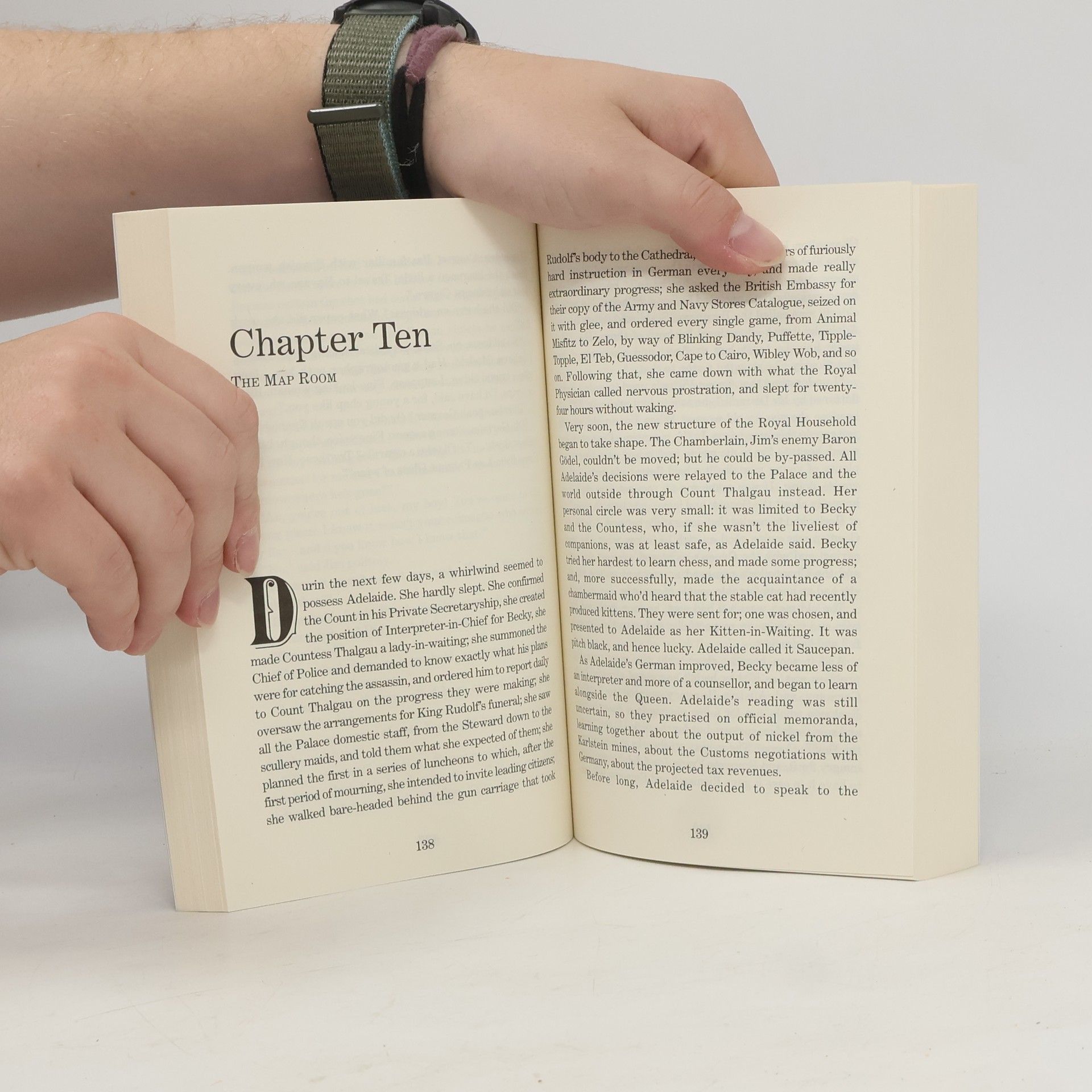 Philip Pullman The Tin Princess