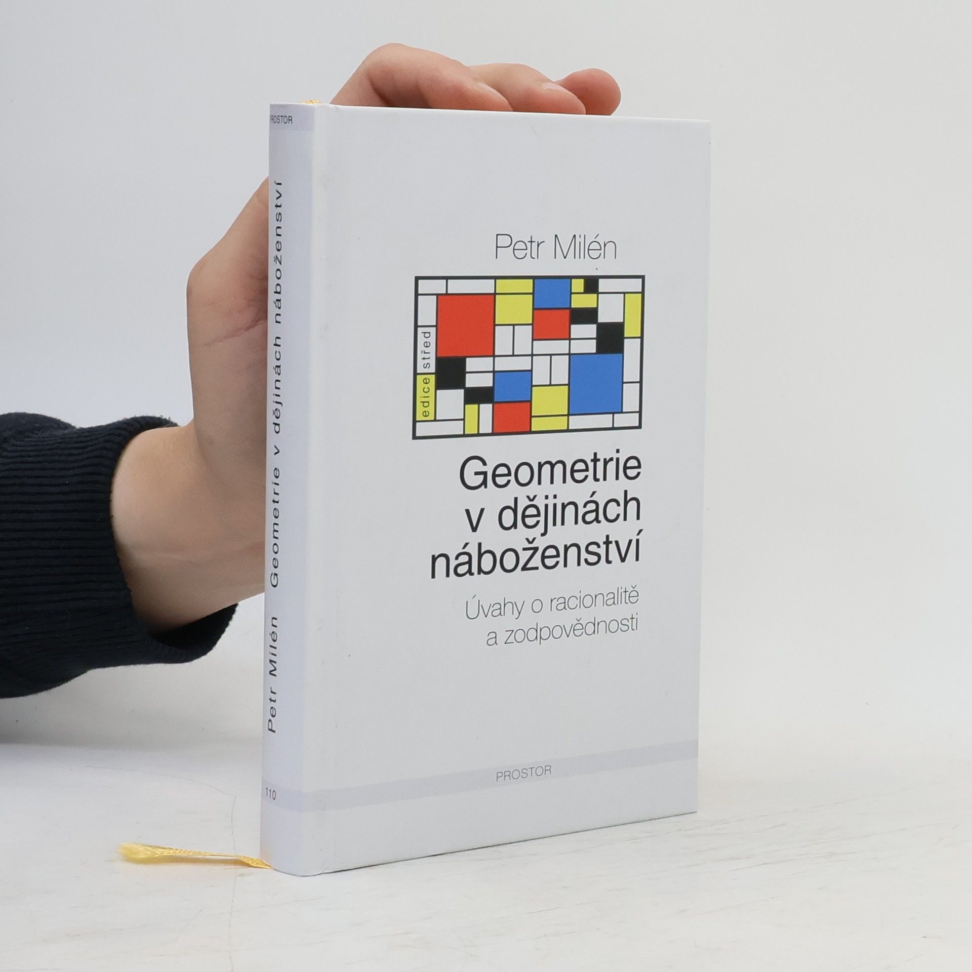 Geometrie v dějinách náboženství