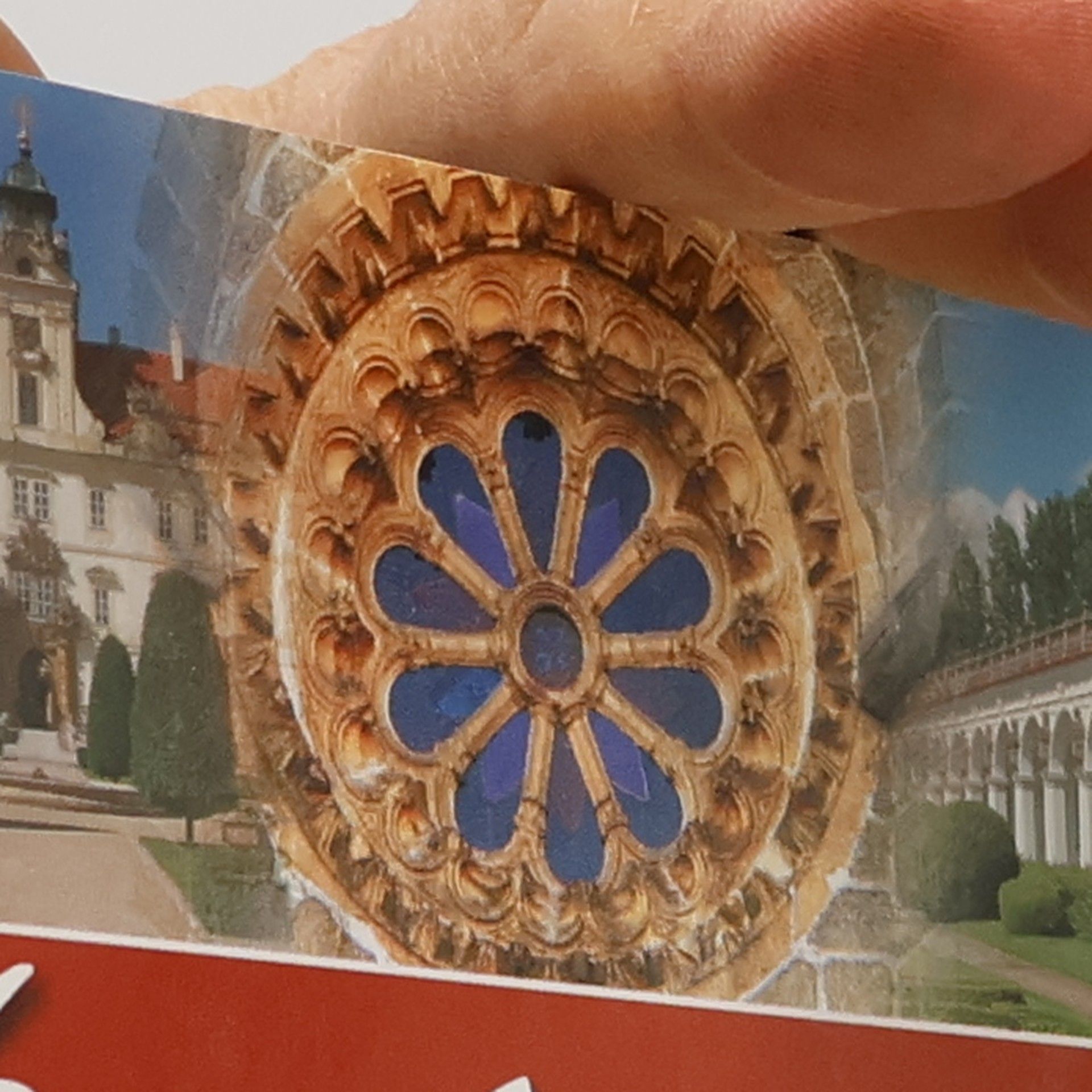 Petr Dvořáček České památky UNESCO