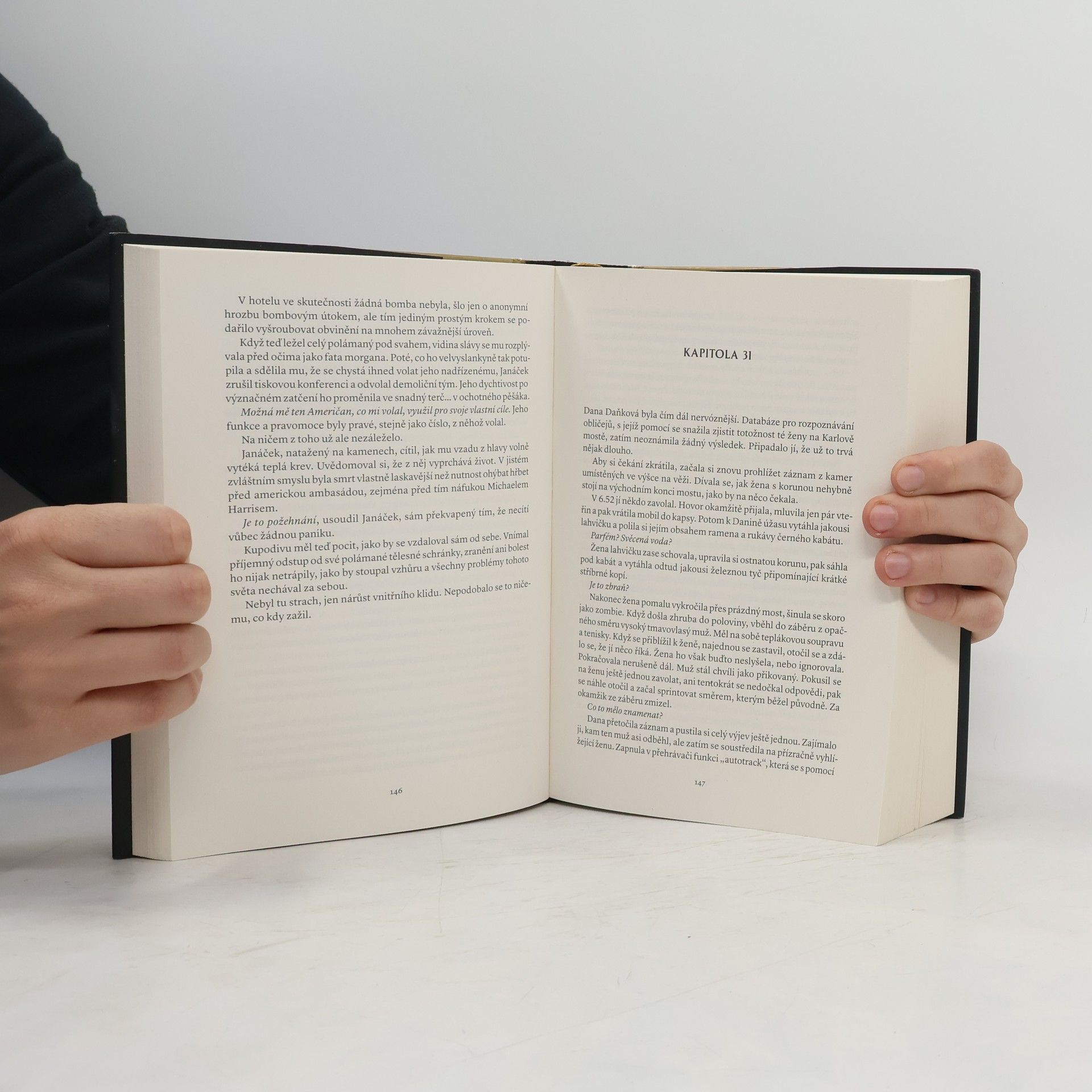 Dan Brown Tajemství všech tajemství