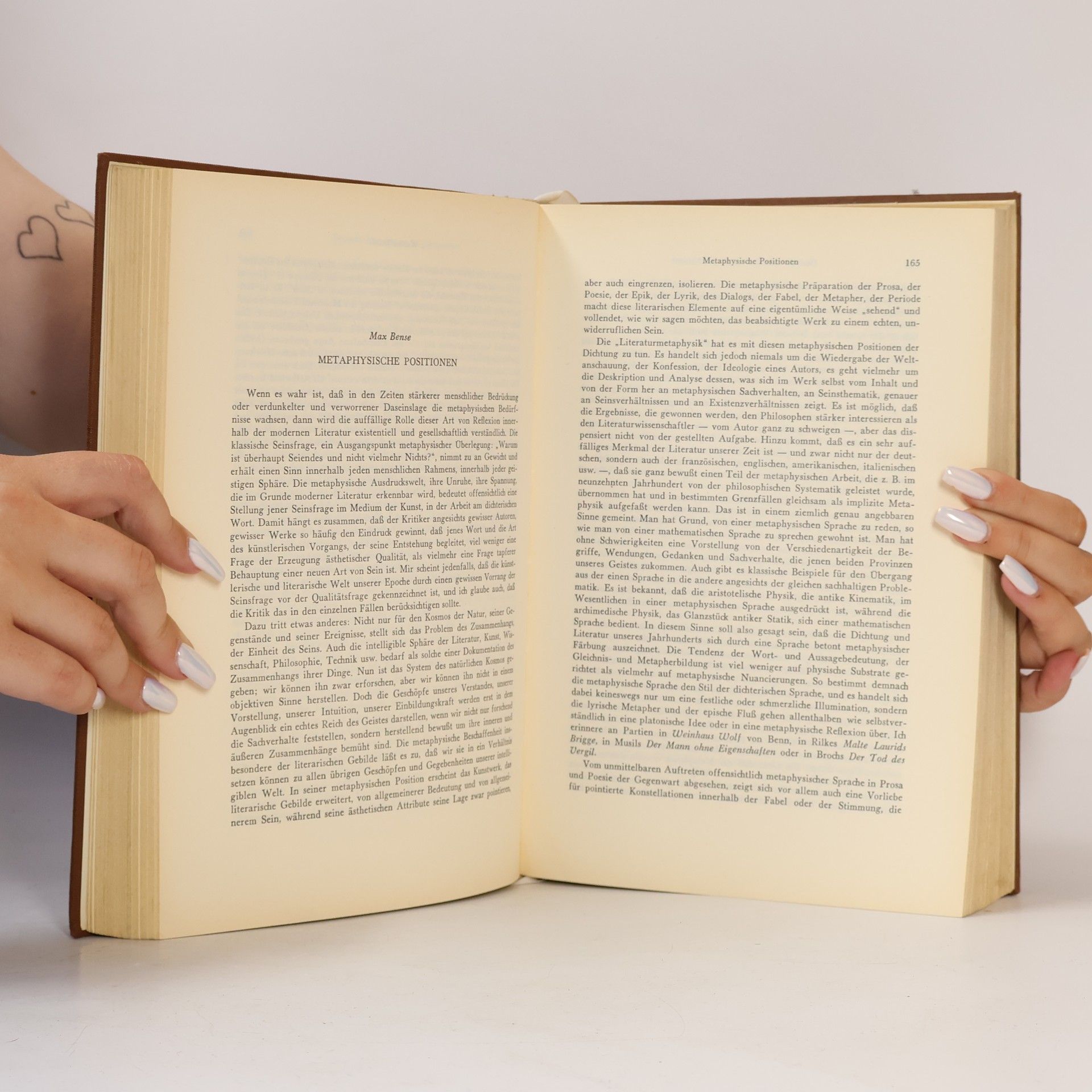 Otto Mann Deutsche Literatur im zwanzigsten Jahrhundert