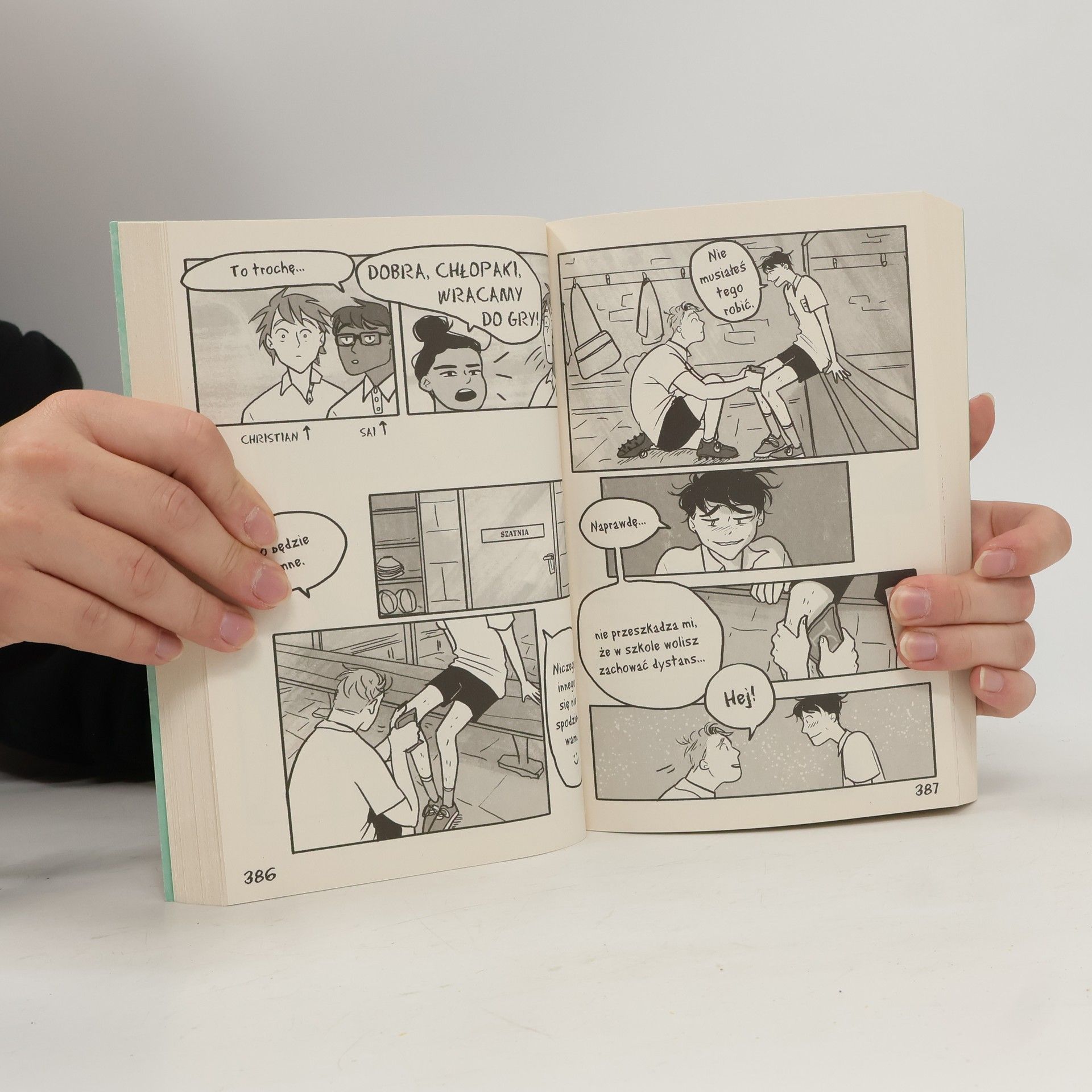 Alice Oseman Heartstopper