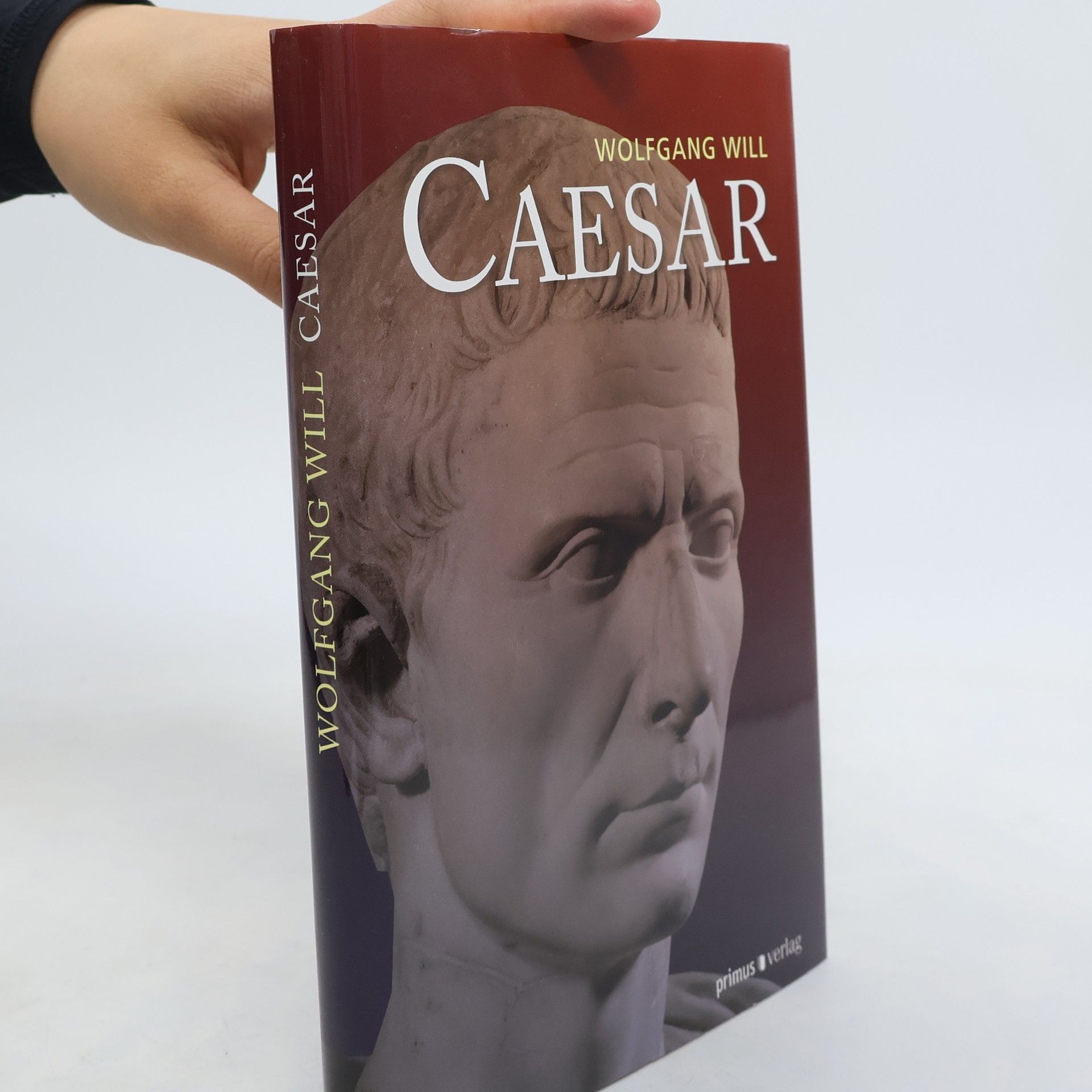 Wolfgang Will Caesar