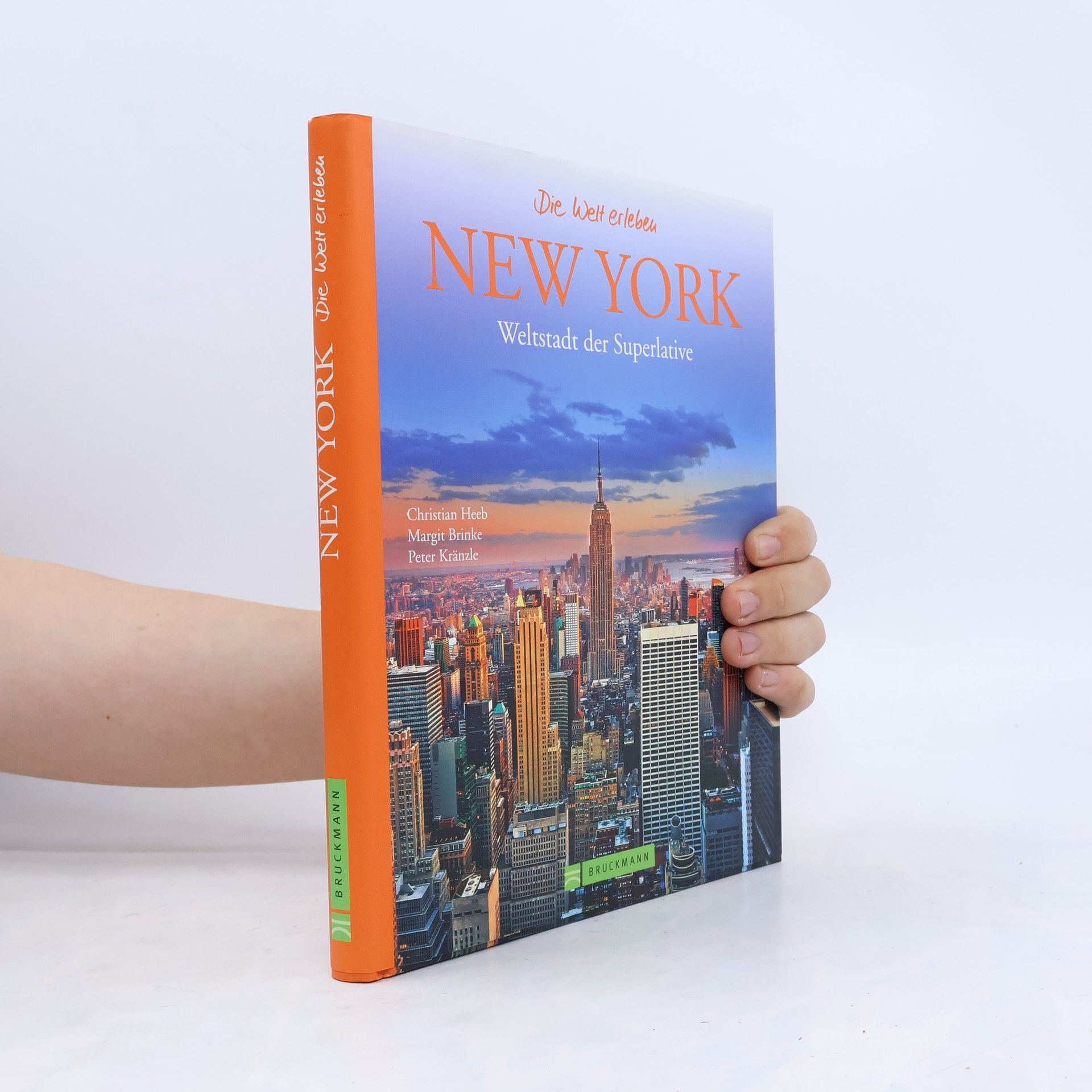 Christian Heeb New York